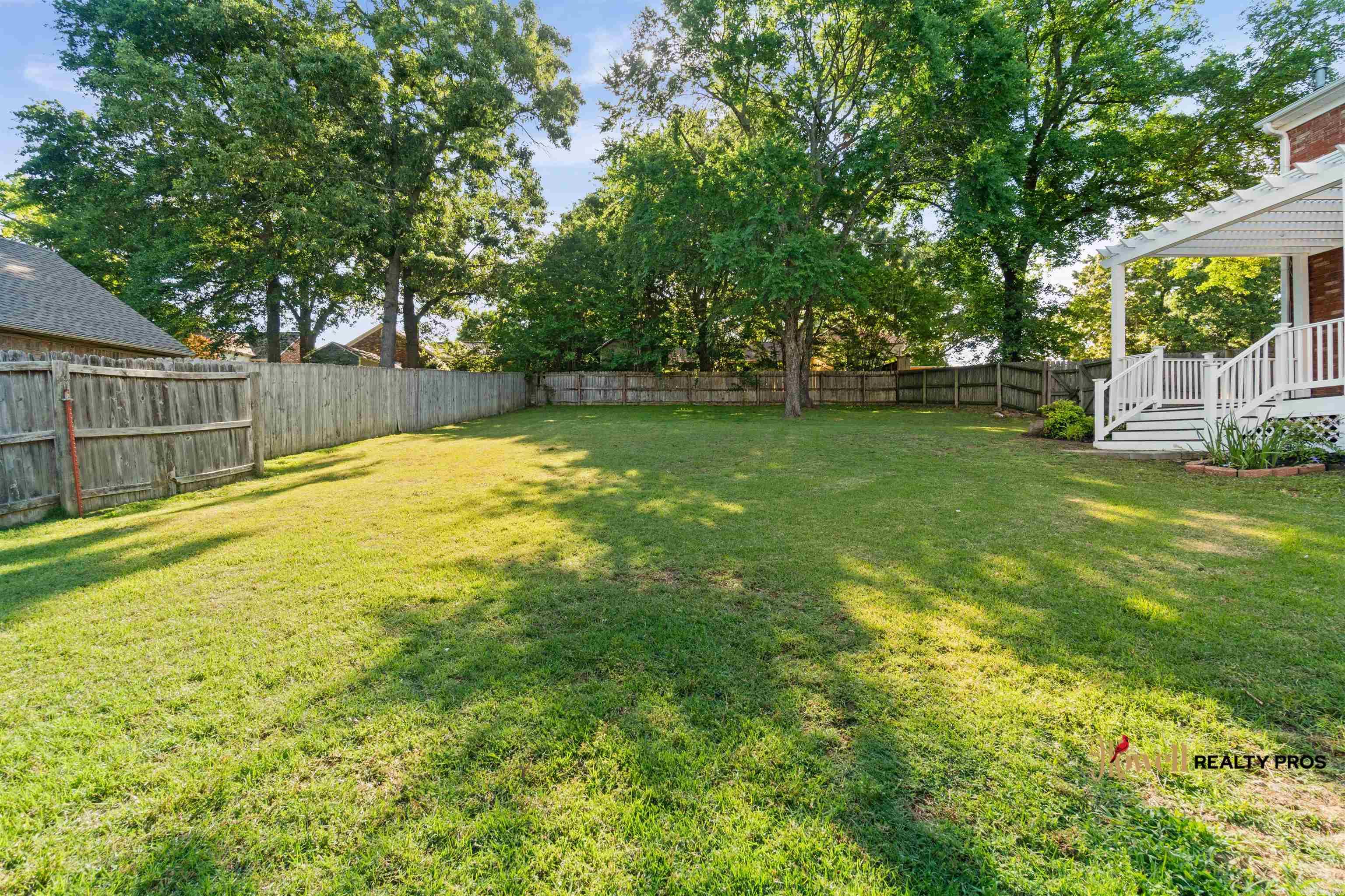 311 Live Oak