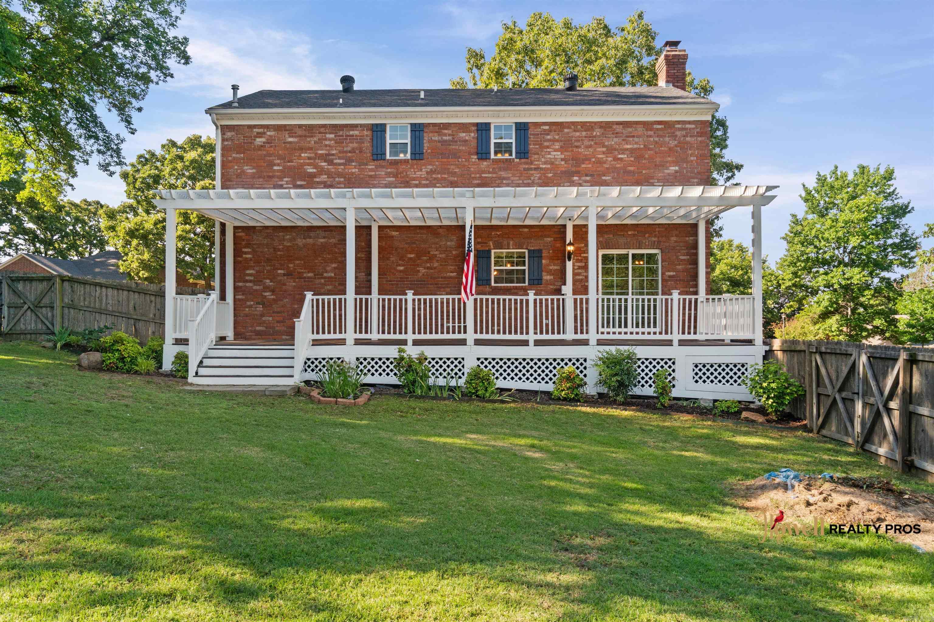 311 Live Oak