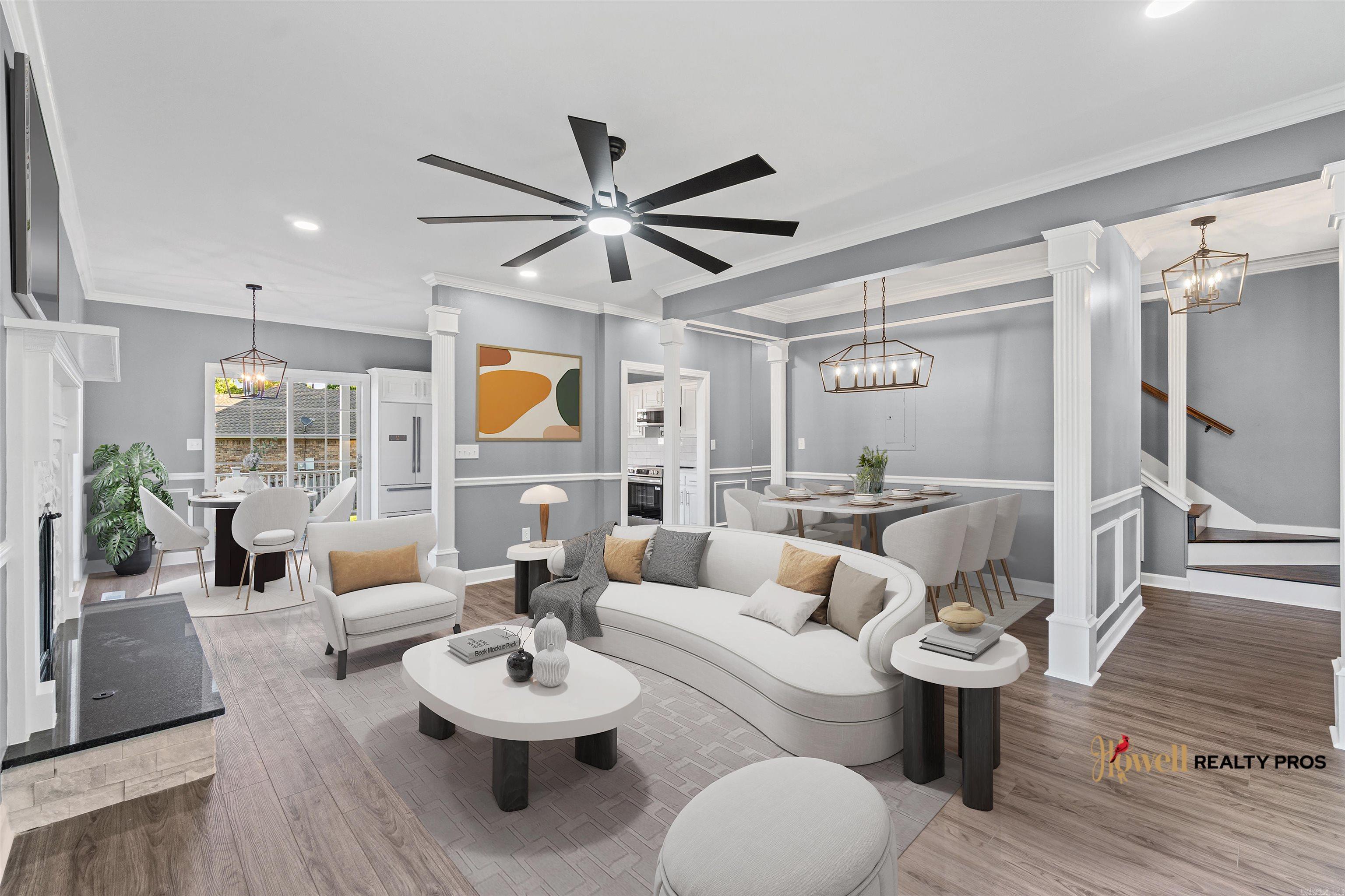 311 Live Oak
