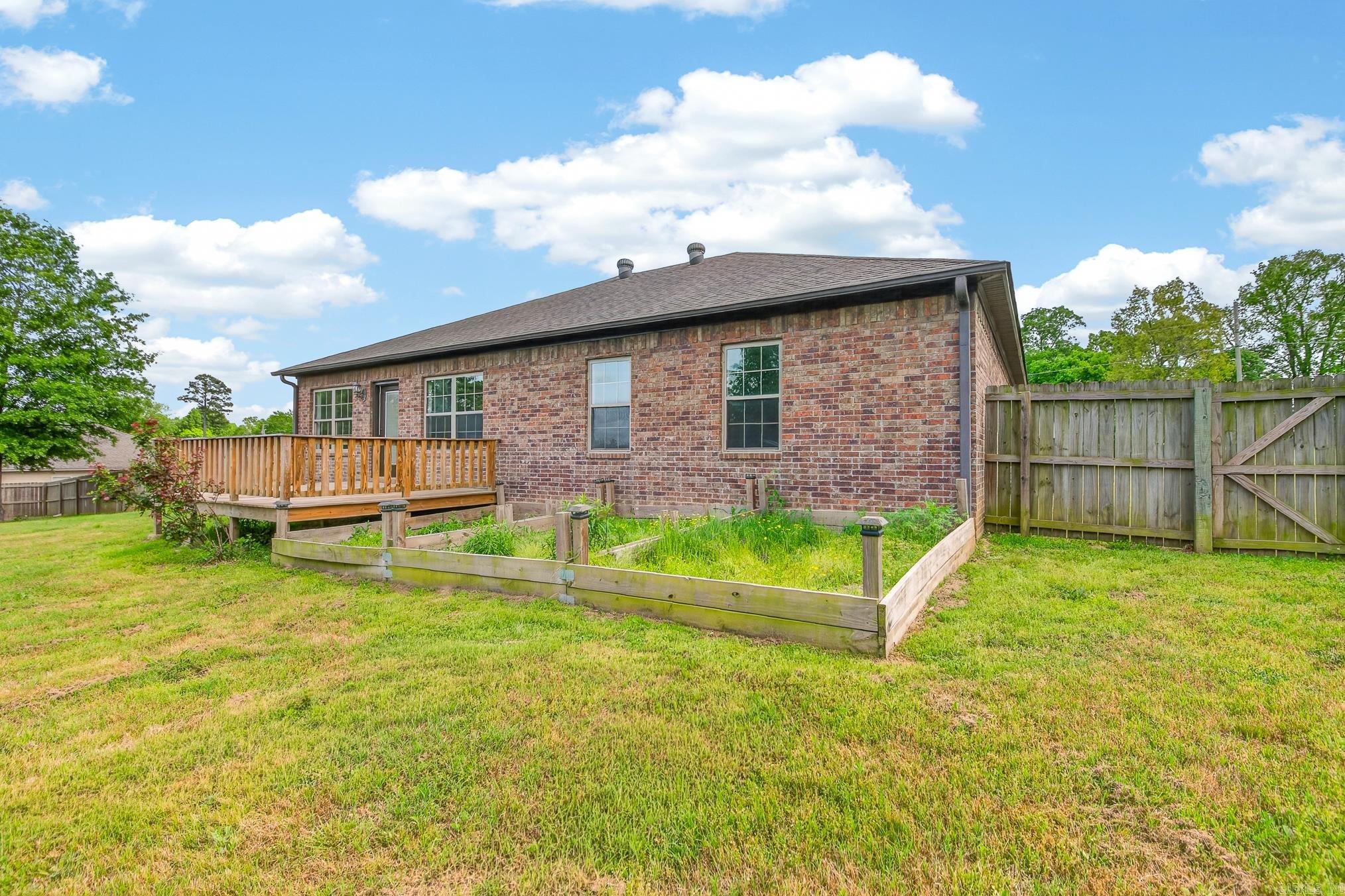 312 Bobwhite Circle