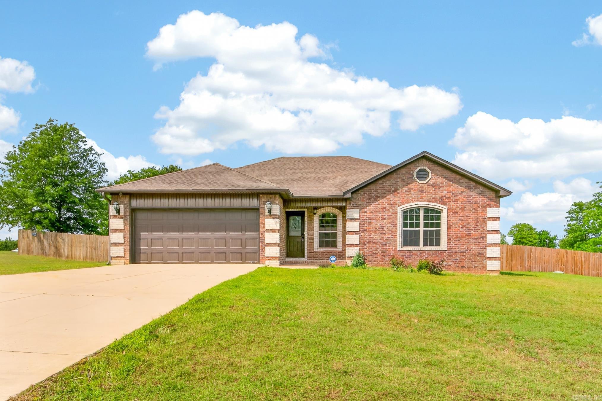 312 Bobwhite Circle