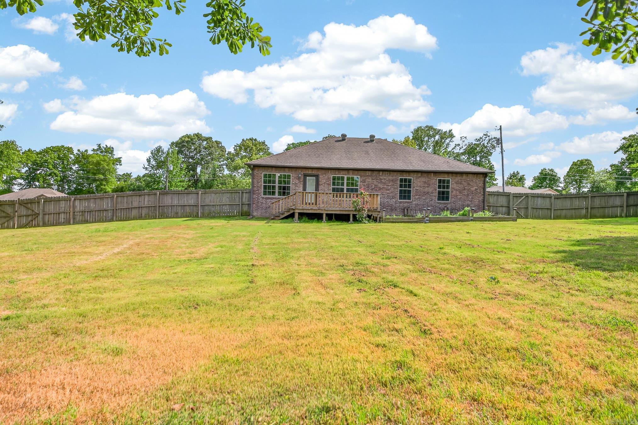 312 Bobwhite Circle