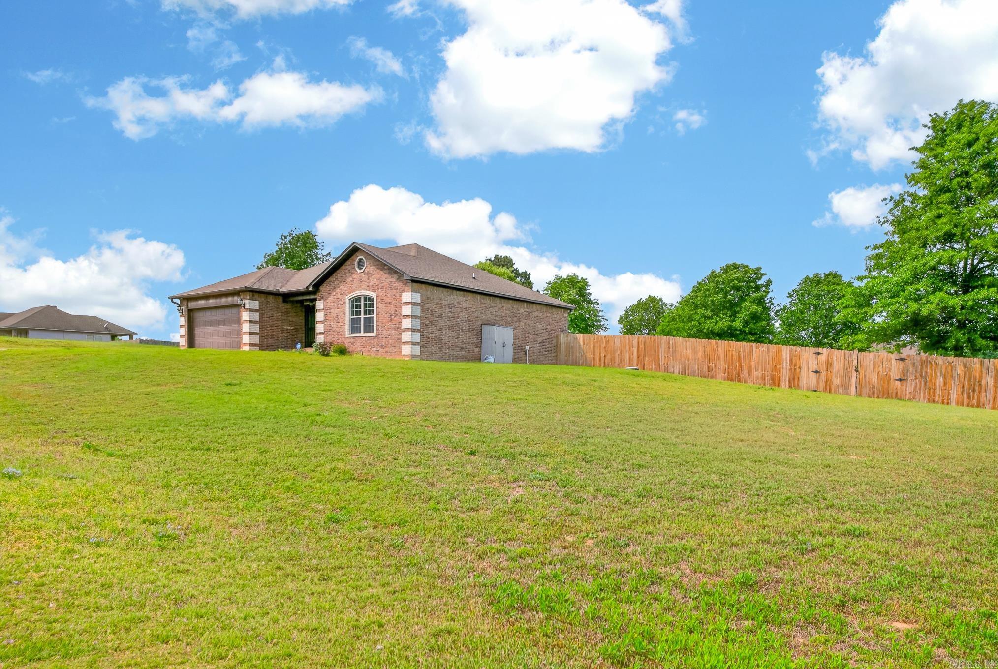 312 Bobwhite Circle