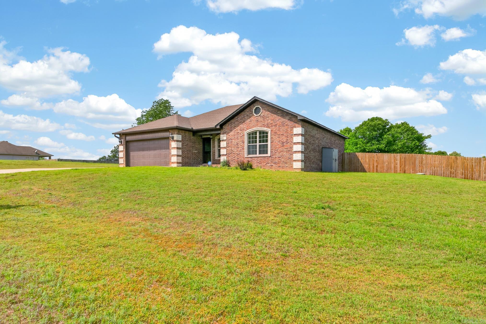 312 Bobwhite Circle
