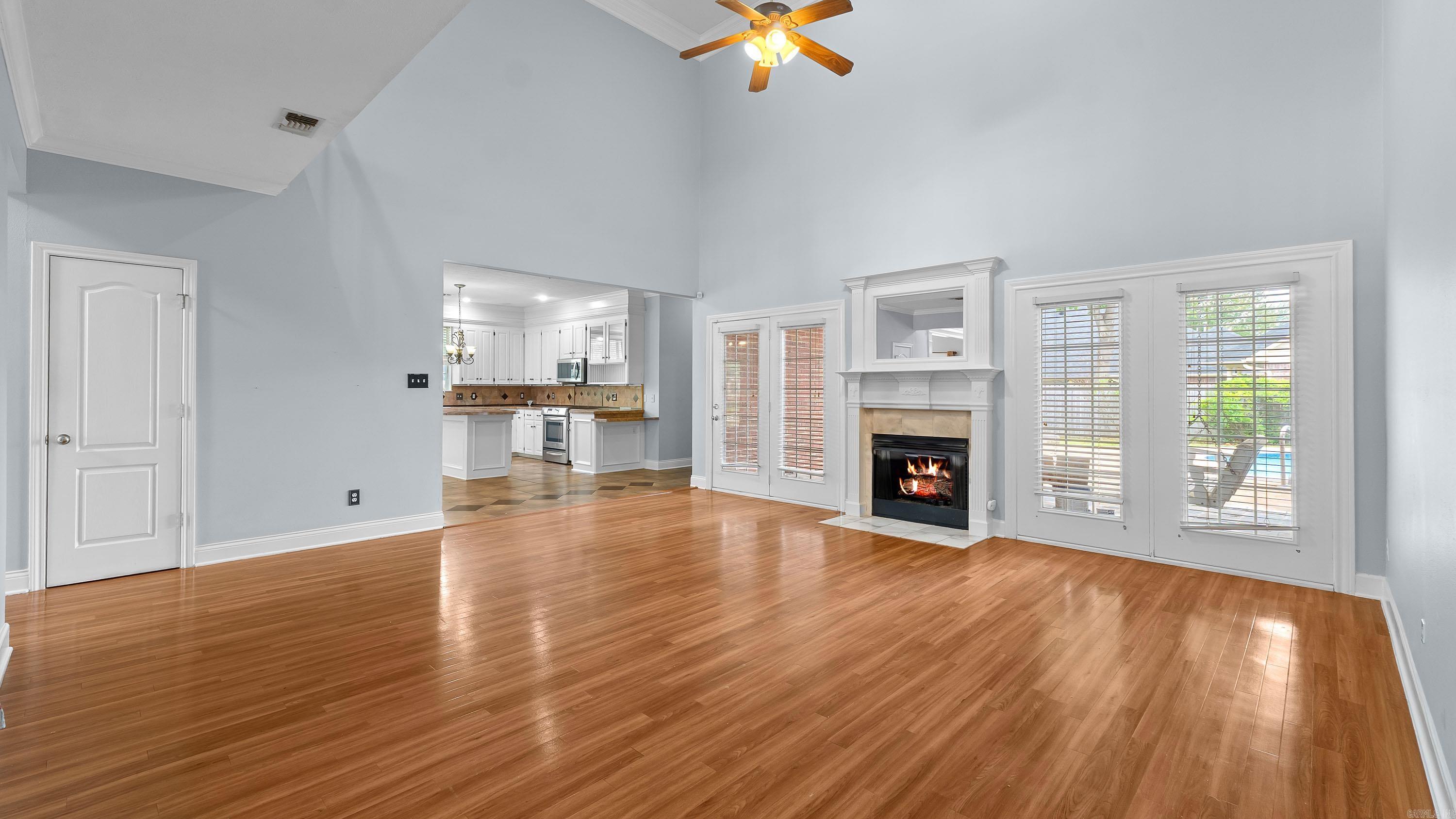 7005 Forest Oak Drive