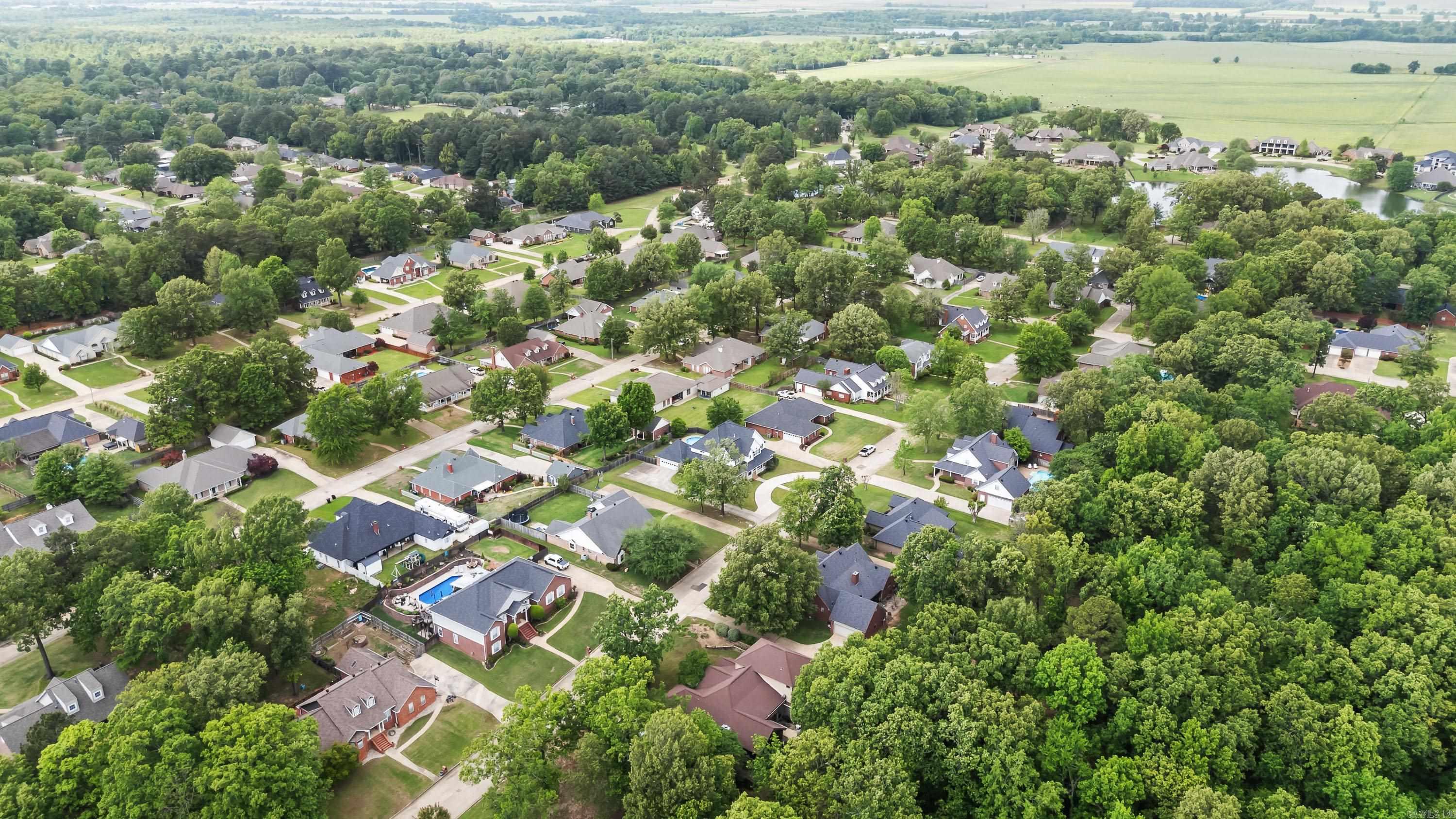 7005 Forest Oak Drive