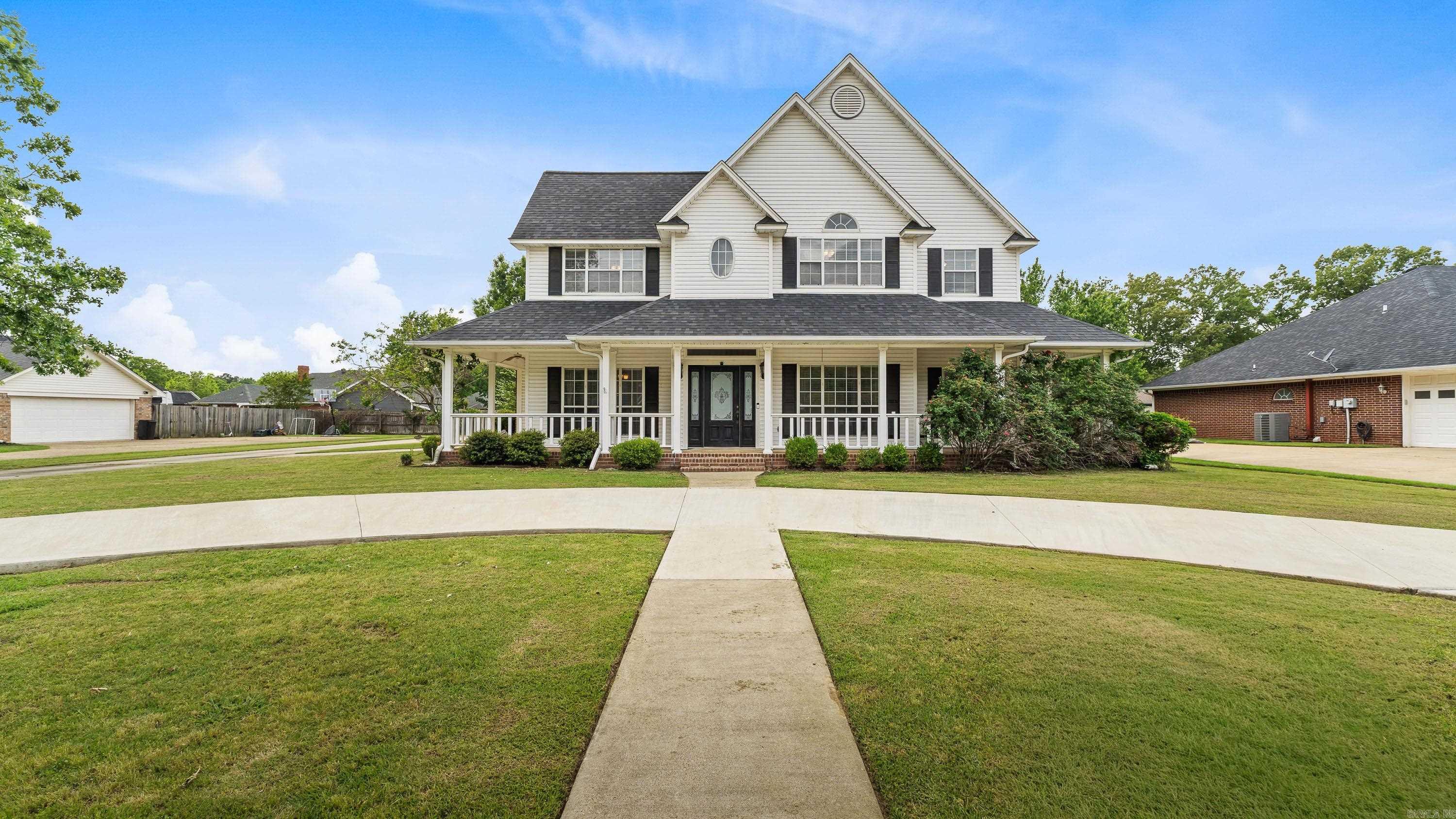 7005 Forest Oak Drive