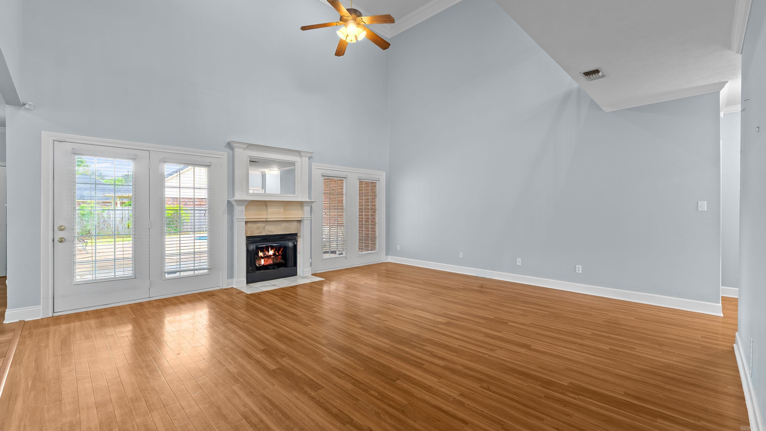 7005 Forest Oak Drive