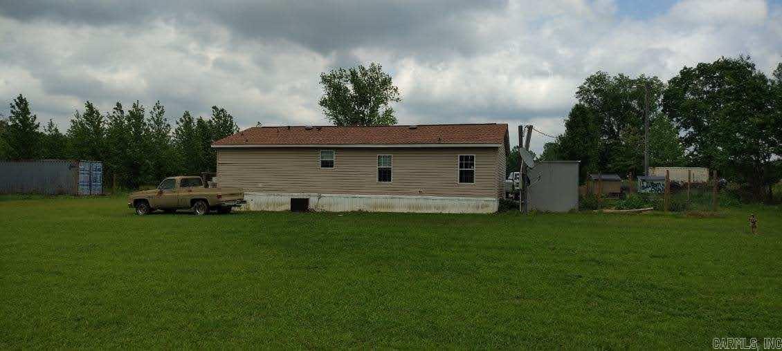 301 Jackson 7 Road
