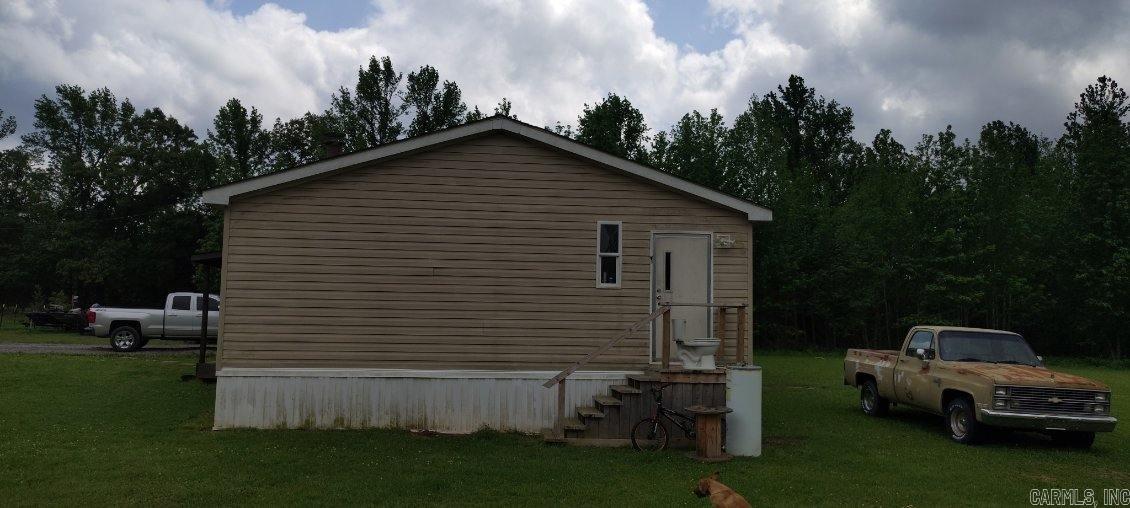 301 Jackson 7 Road