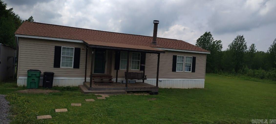 301 Jackson 7 Road