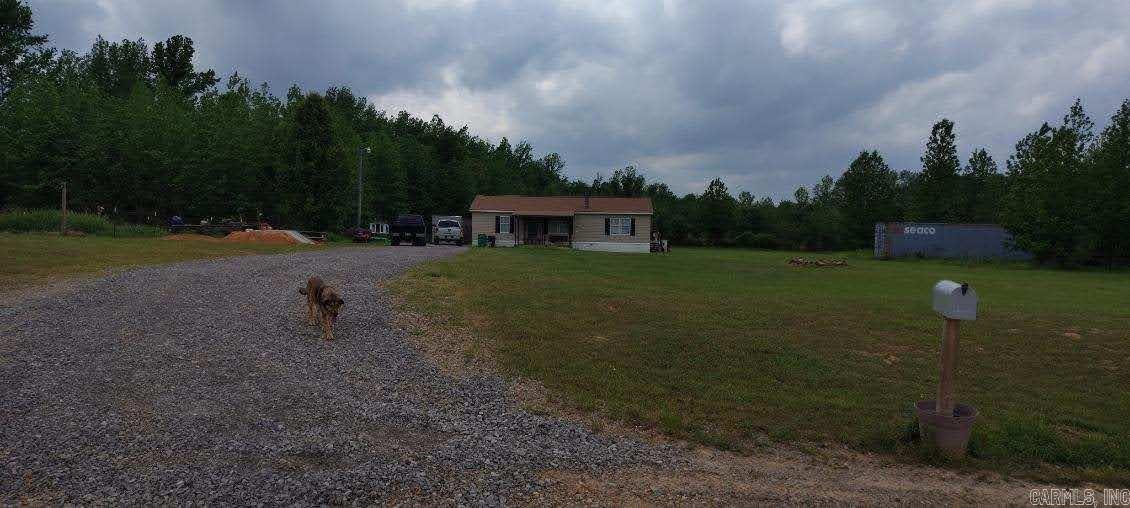 301 Jackson 7 Road