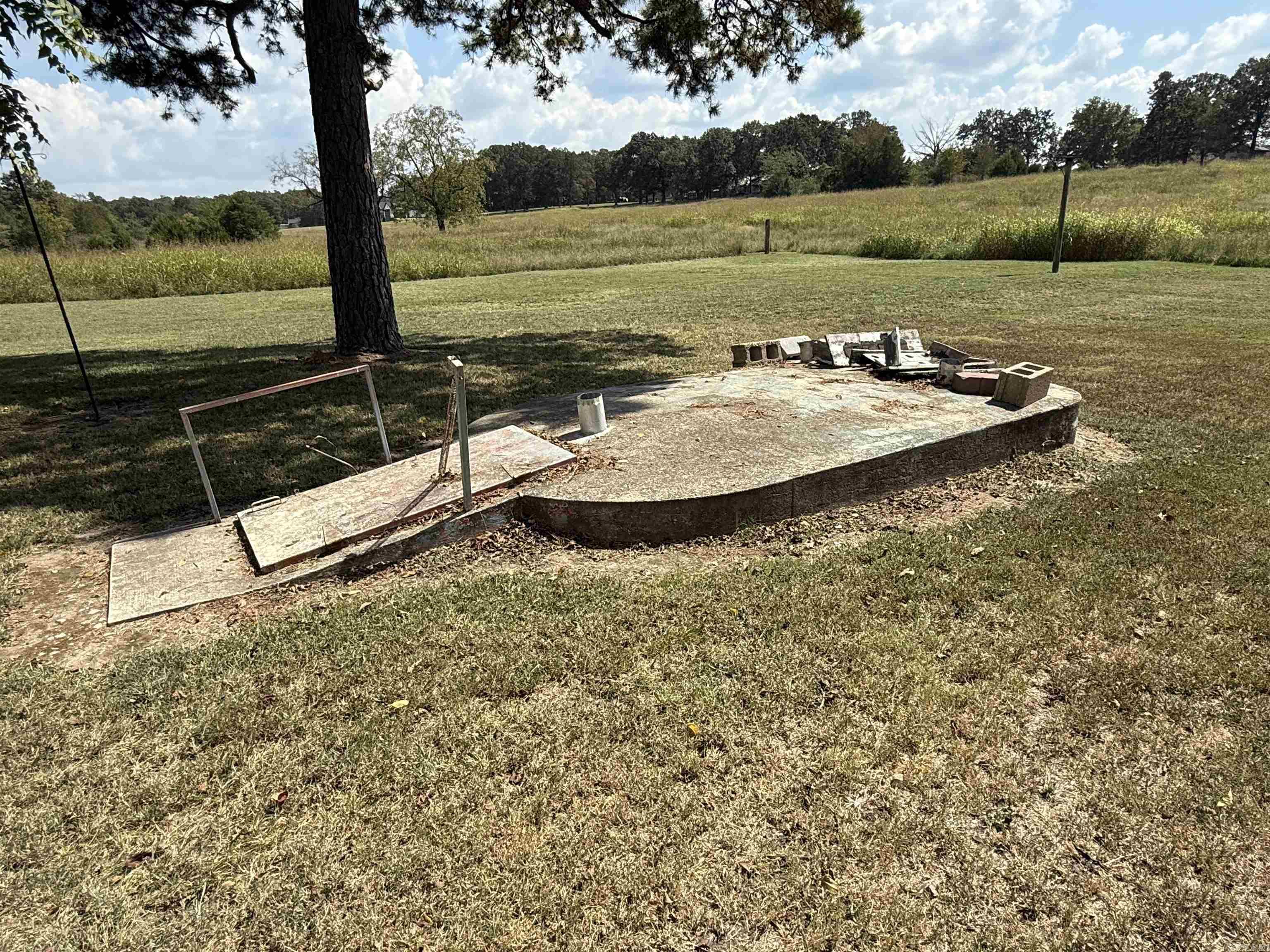 20304 N Hwy 5