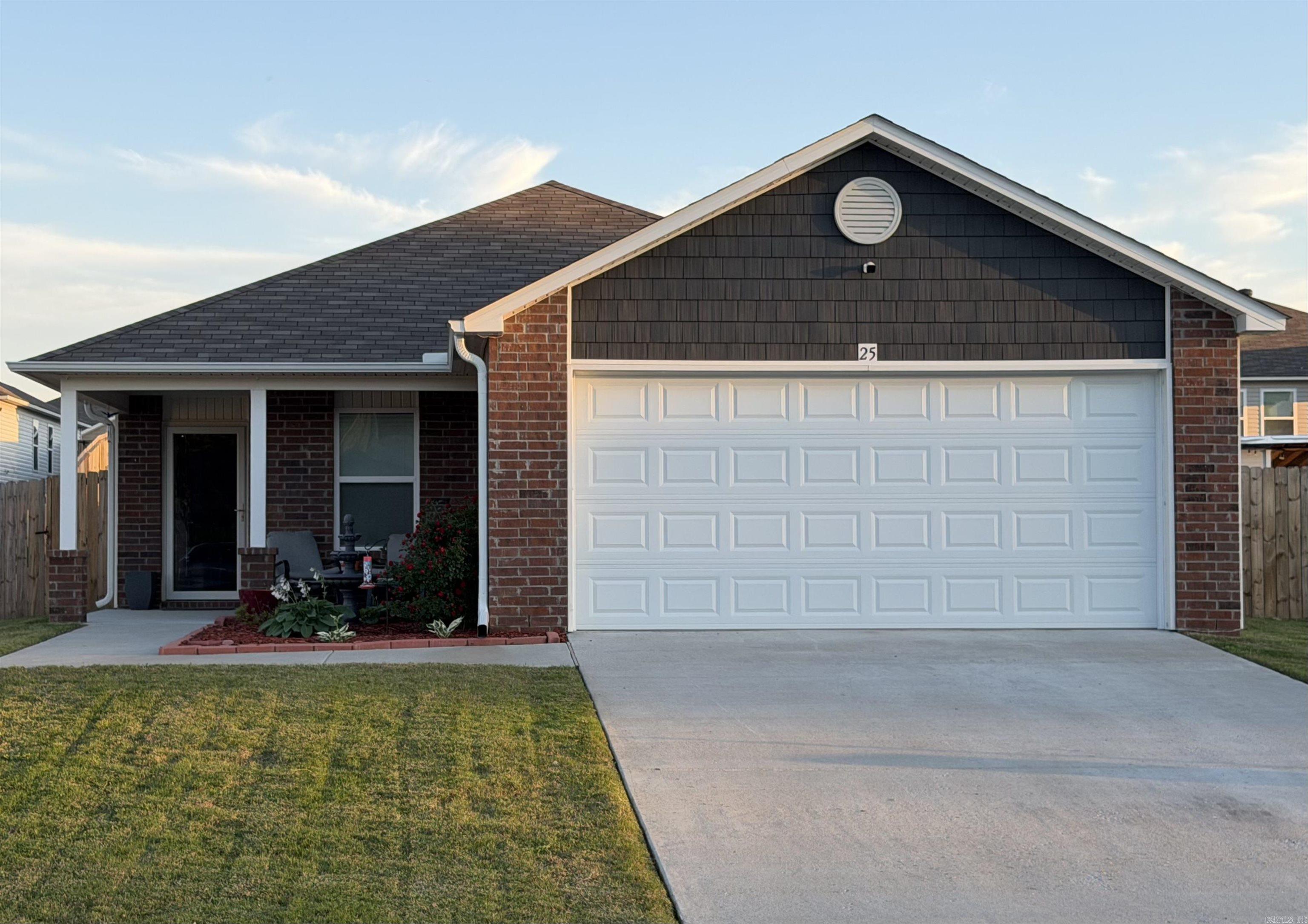 25 Swayze Rhys Ln.