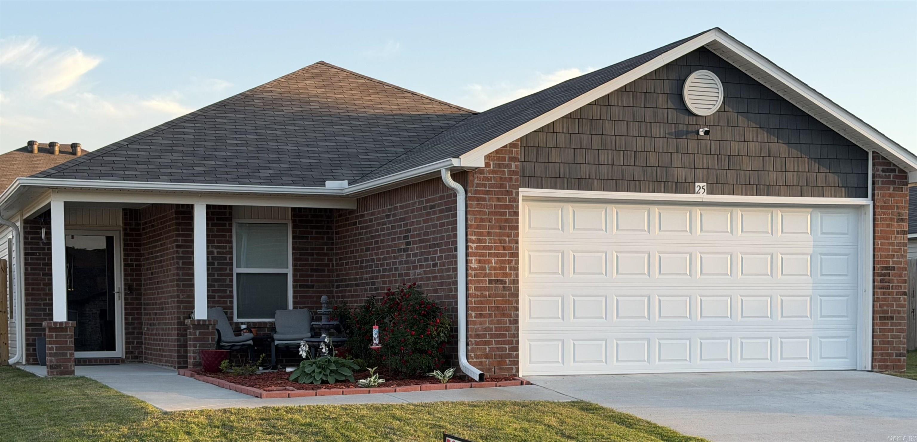 25 Swayze Rhys Ln.
