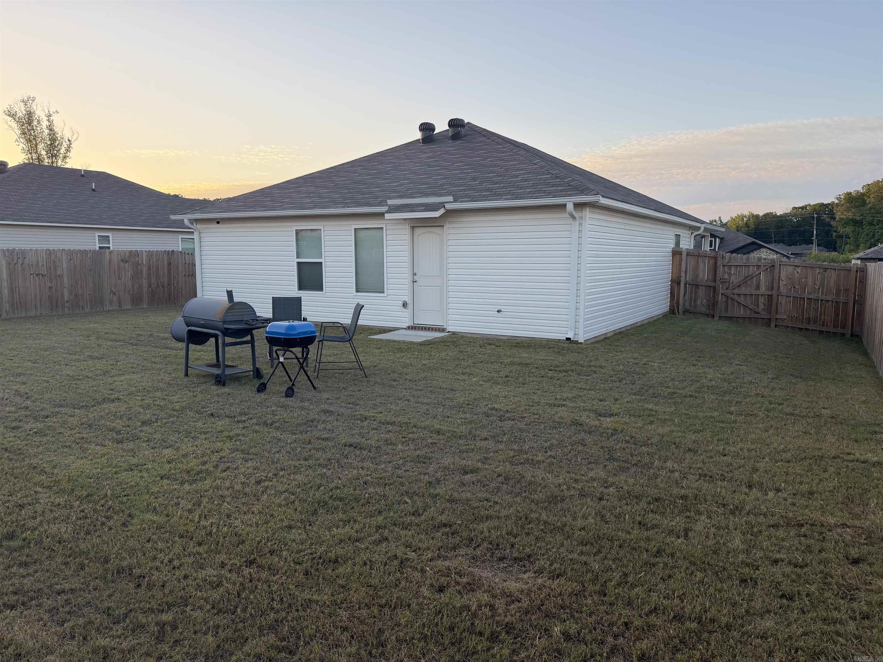 25 Swayze Rhys Ln.