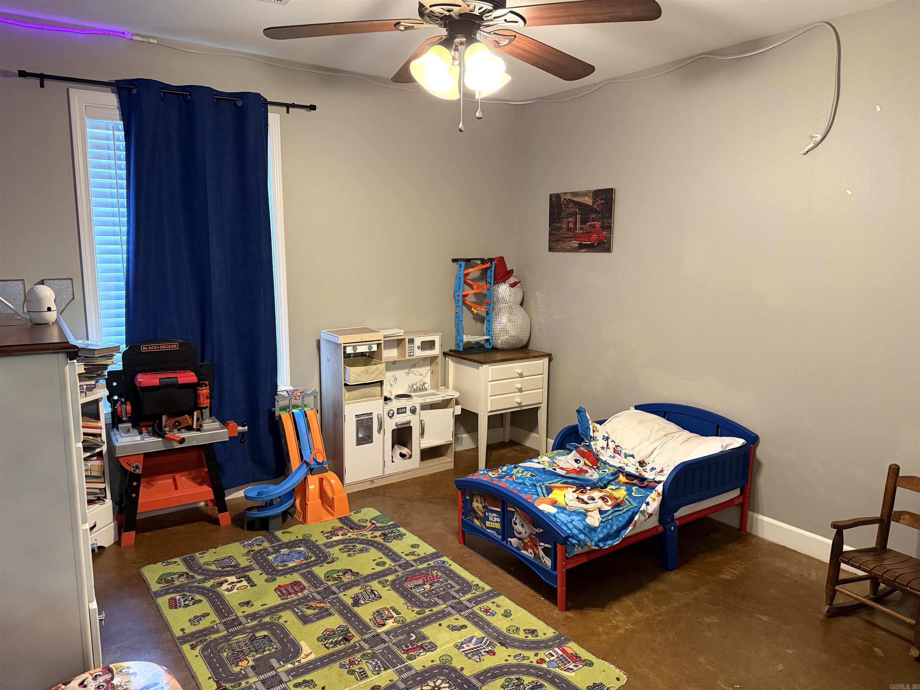 804 Laurel Court