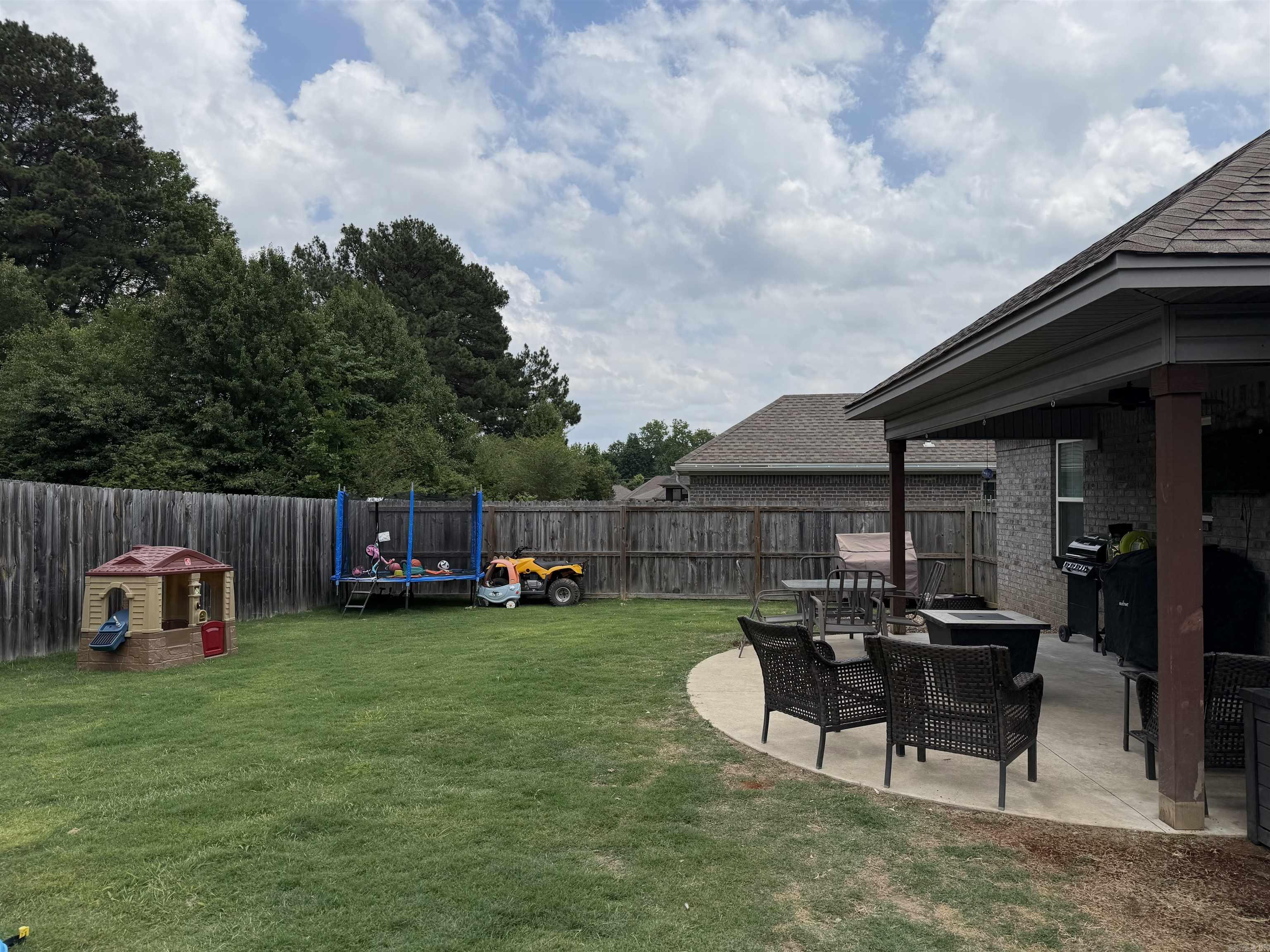 804 Laurel Court