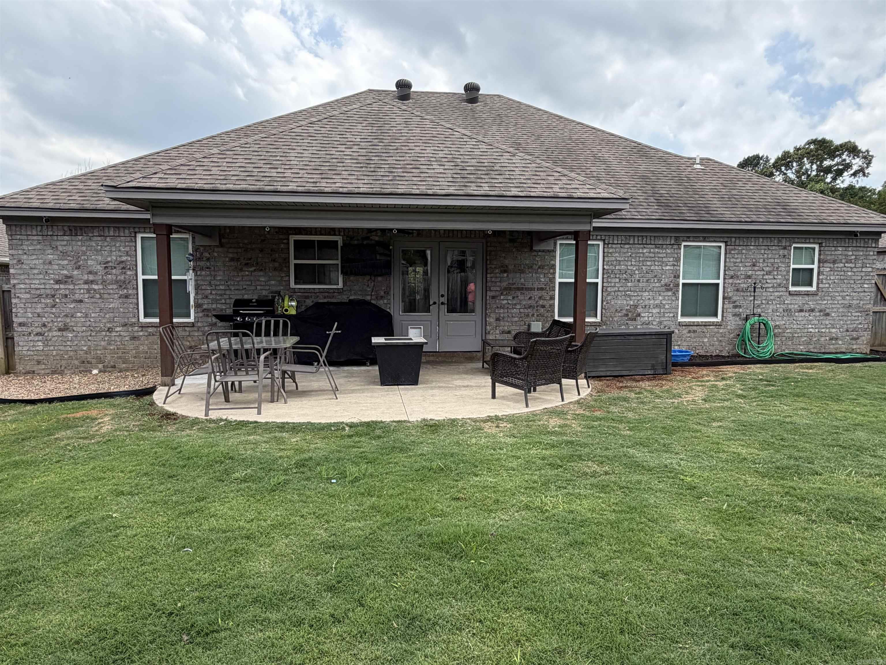 804 Laurel Court