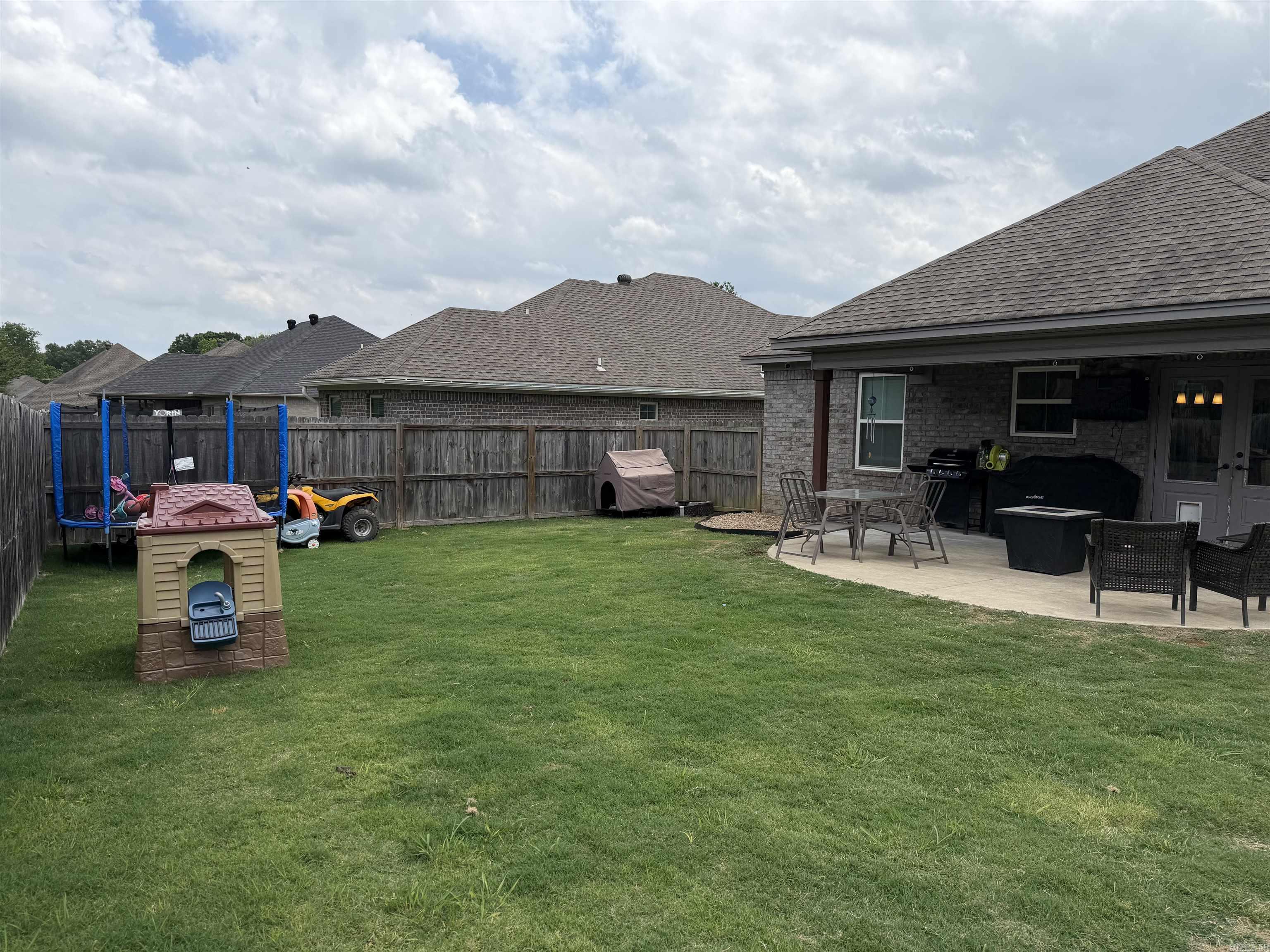 804 Laurel Court