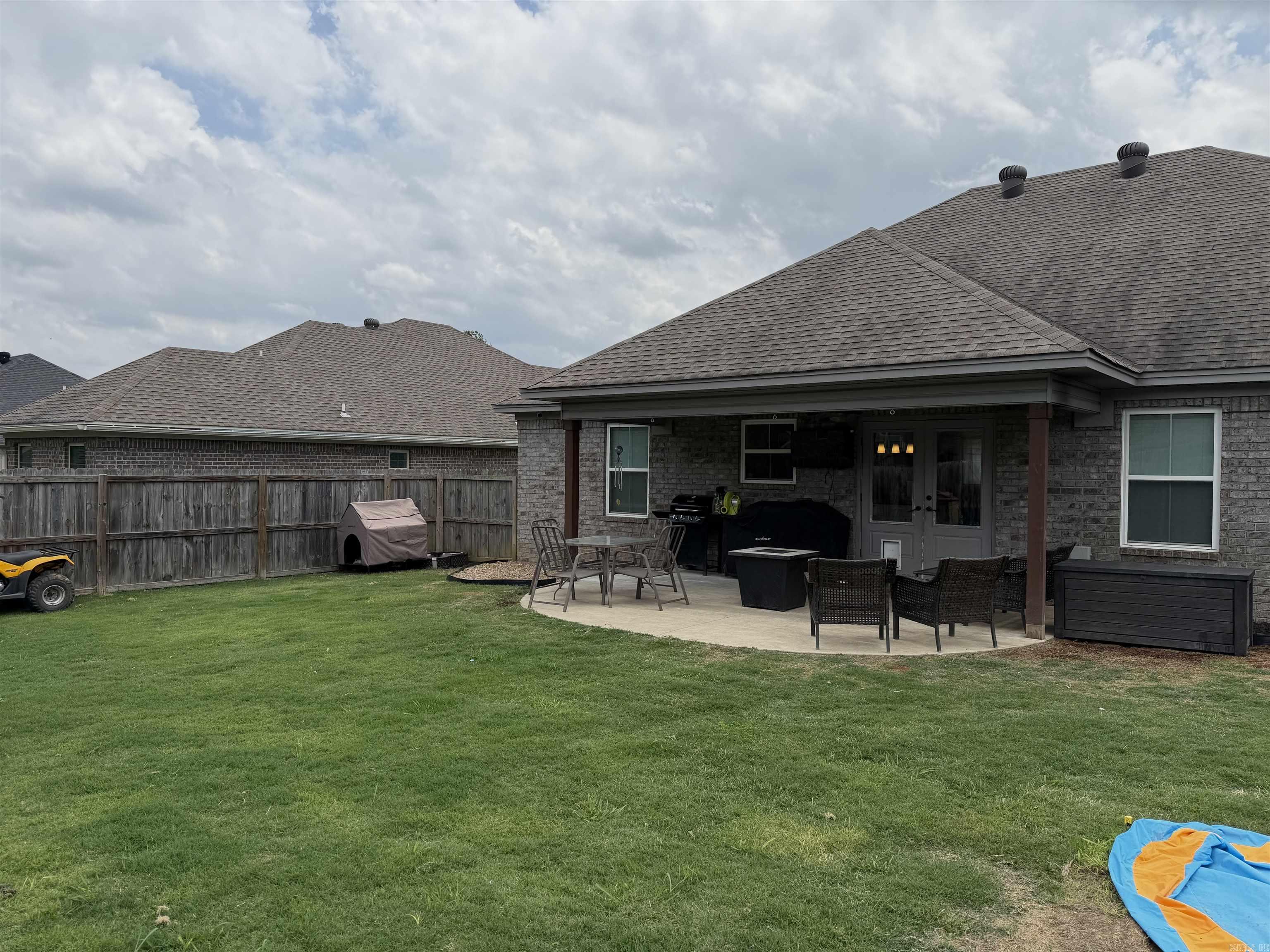 804 Laurel Court
