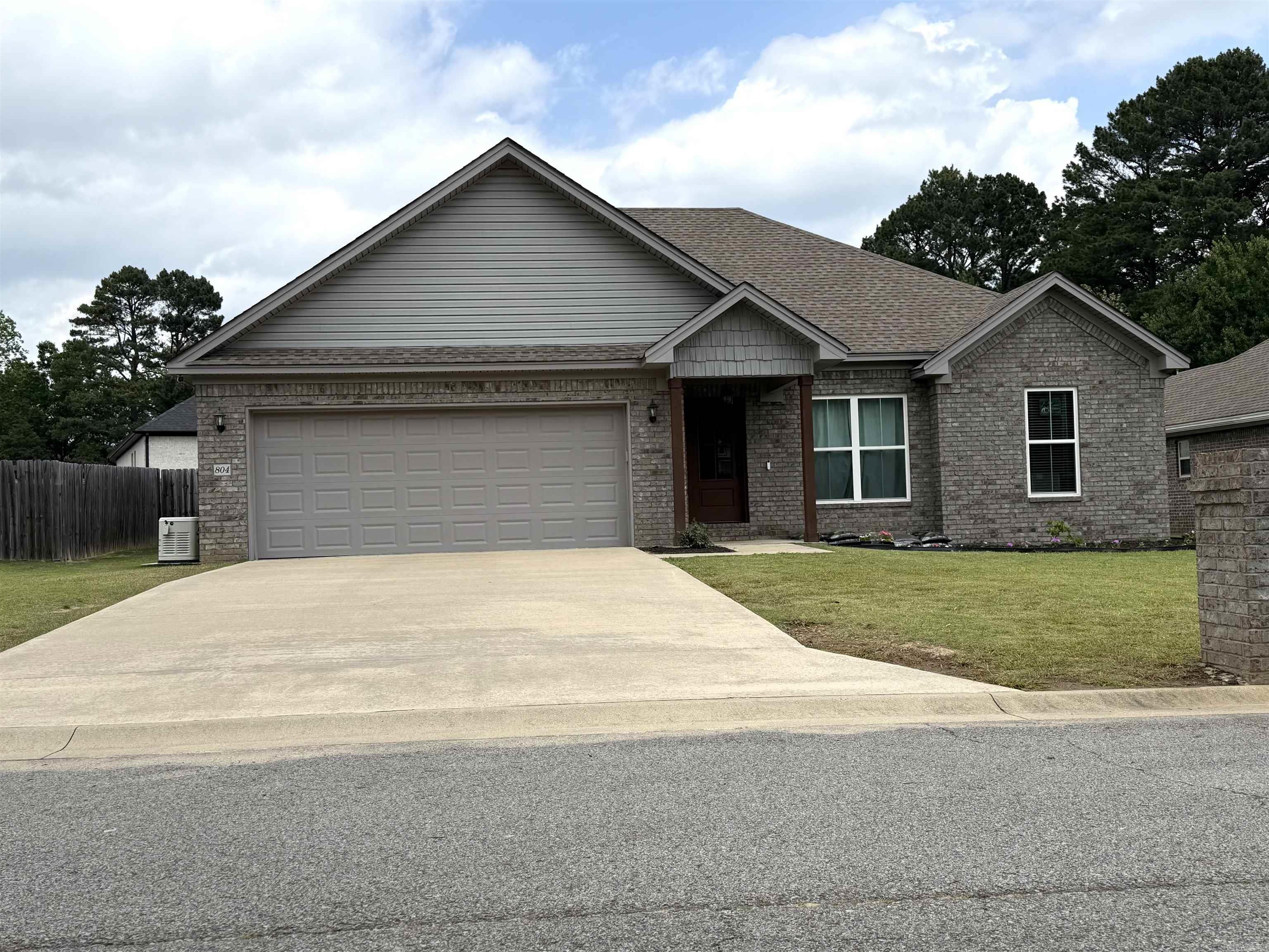 804 Laurel Court