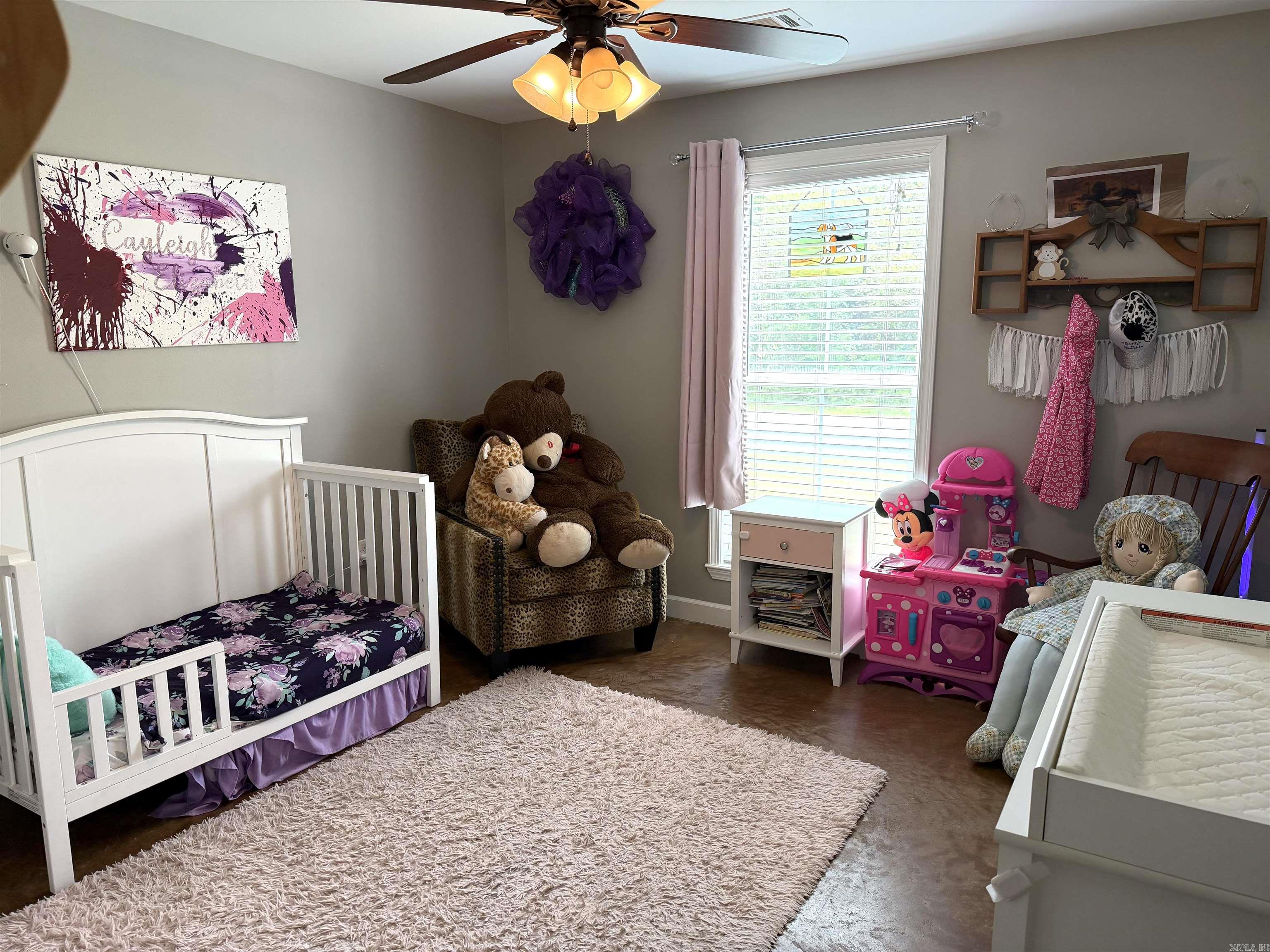 804 Laurel Court