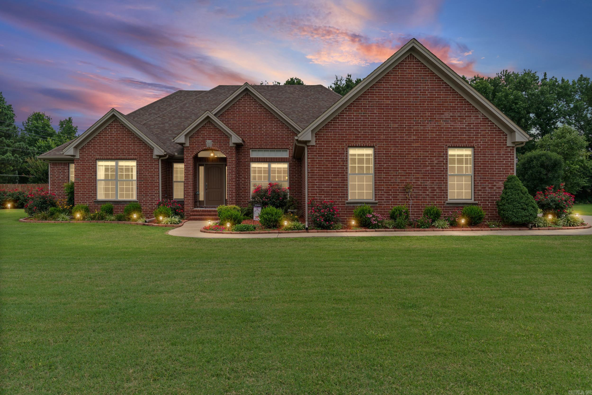 101 Cornerstone Lane