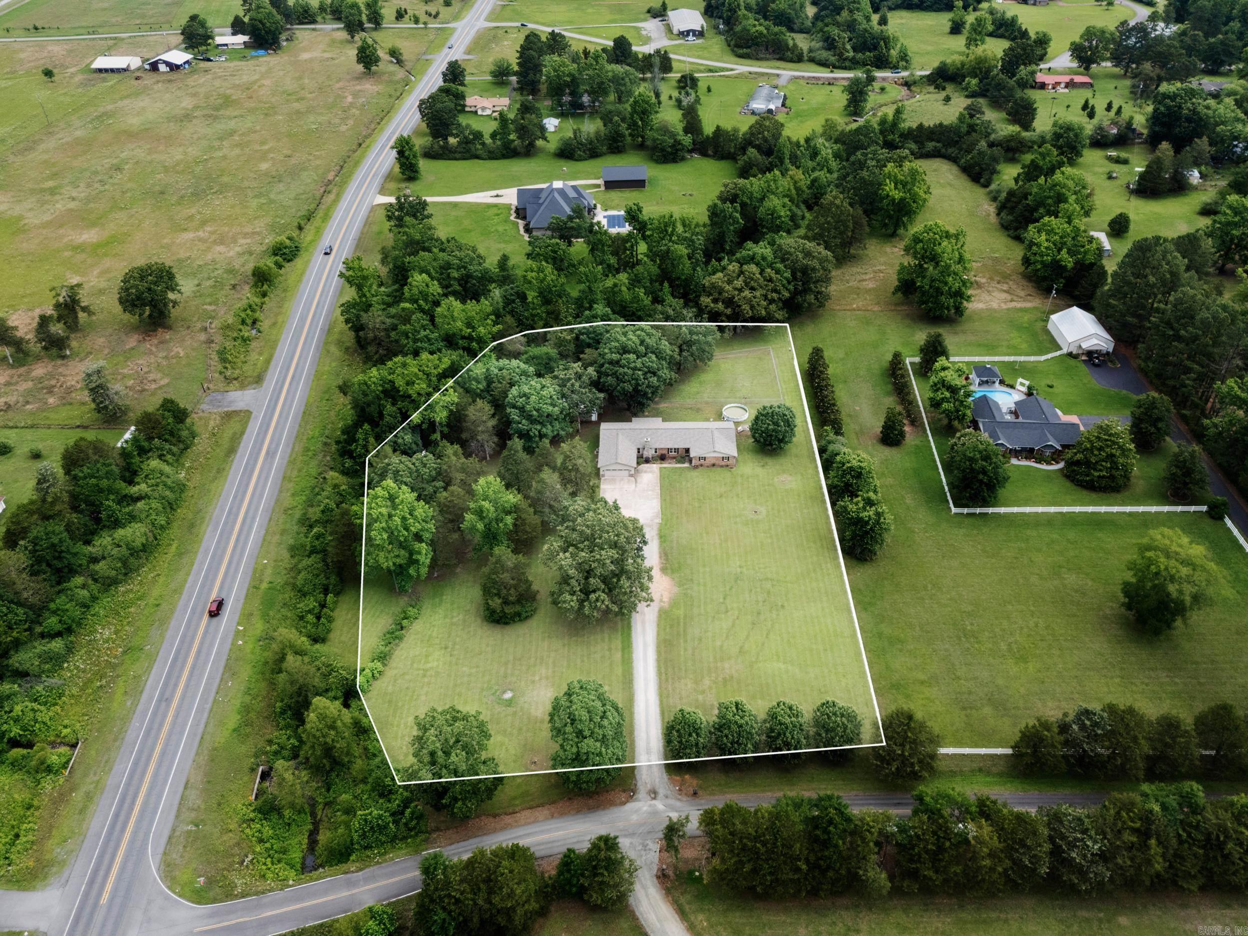 363 Honey Hill Loop