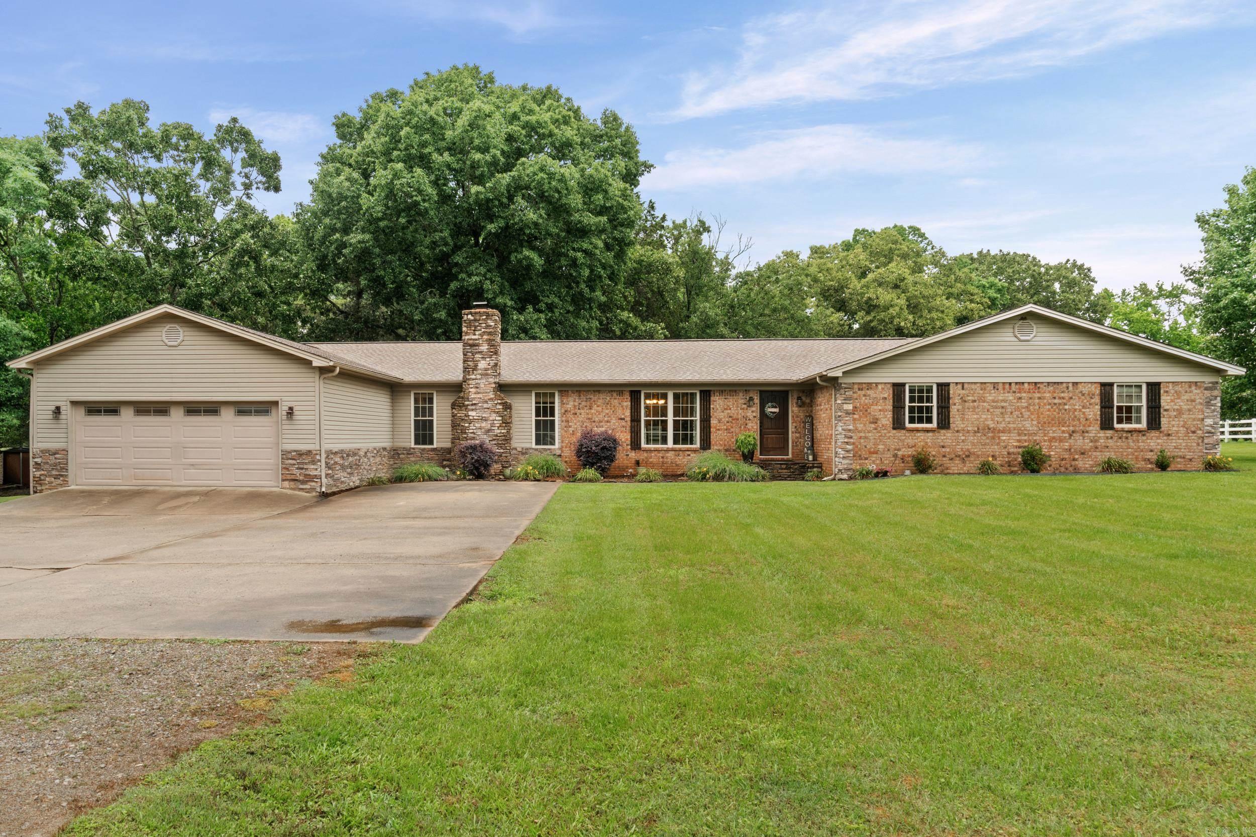 363 Honey Hill Loop