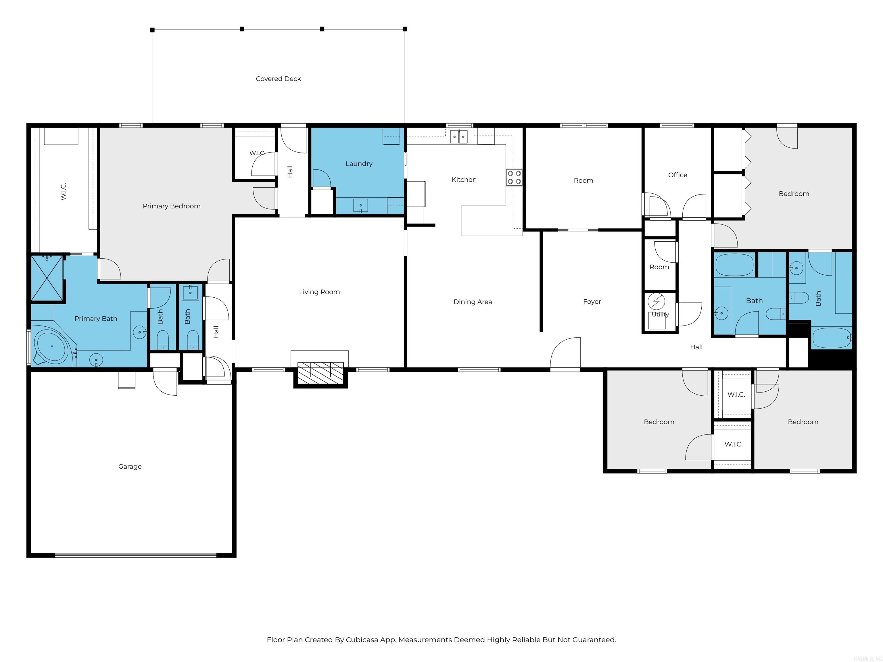 363 Honey Hill Loop