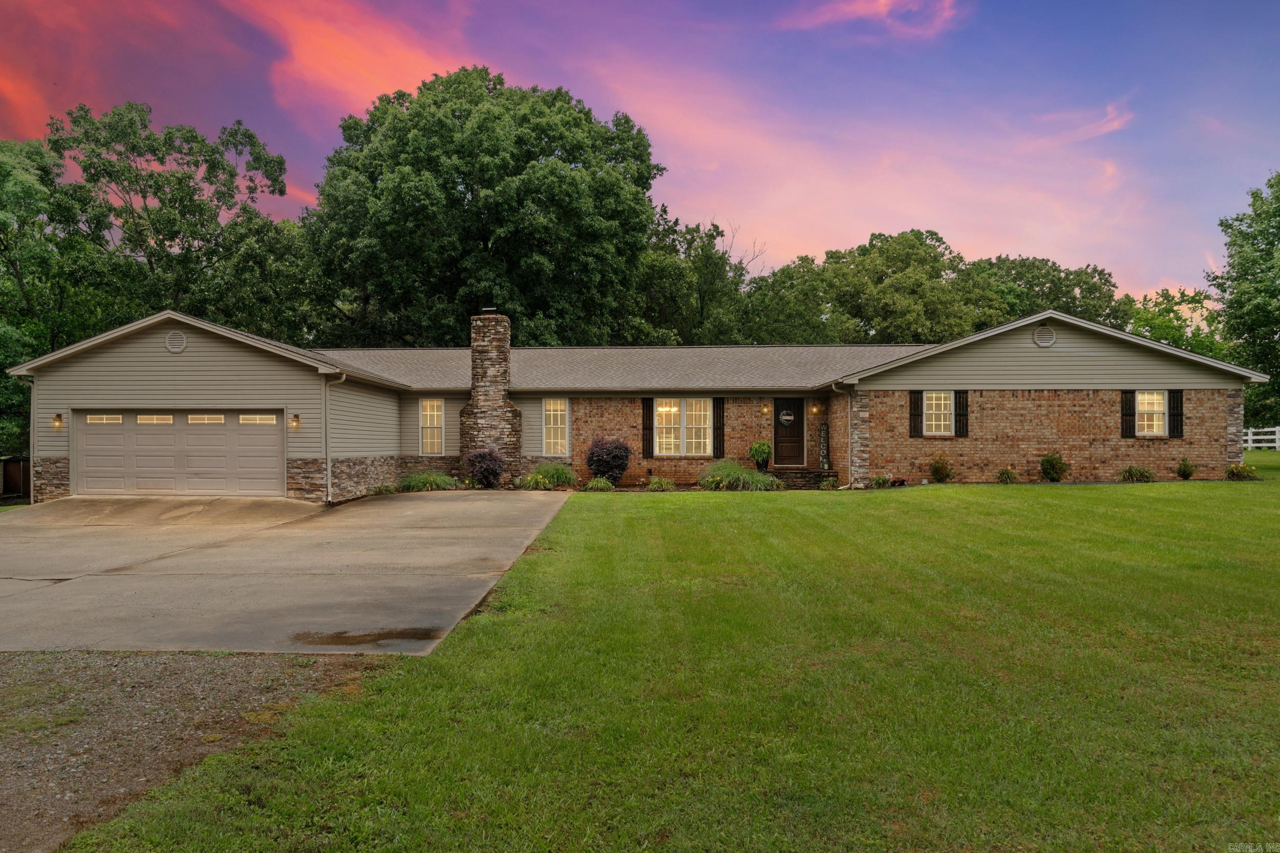 363 Honey Hill Loop