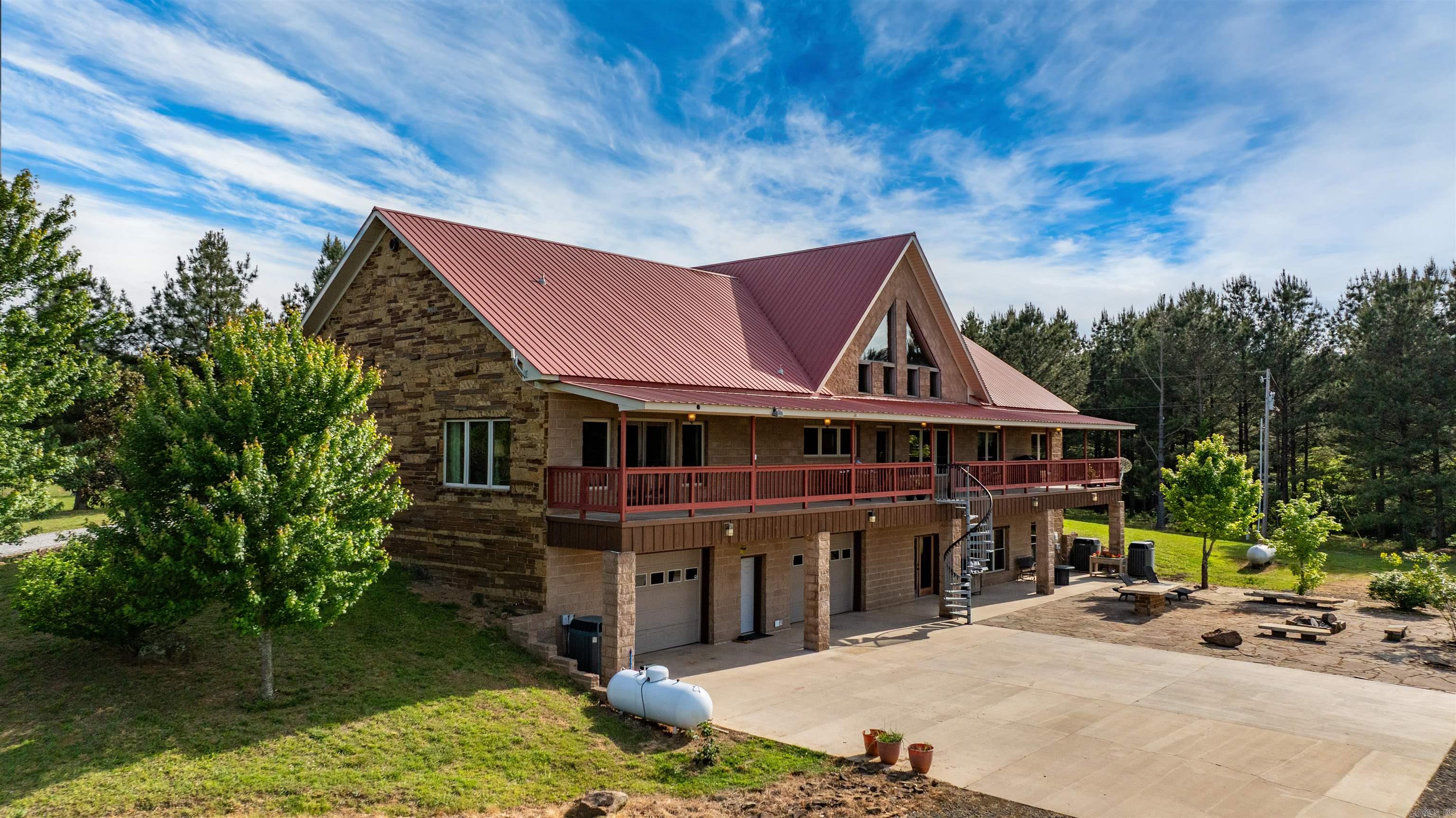 205 Spring Road