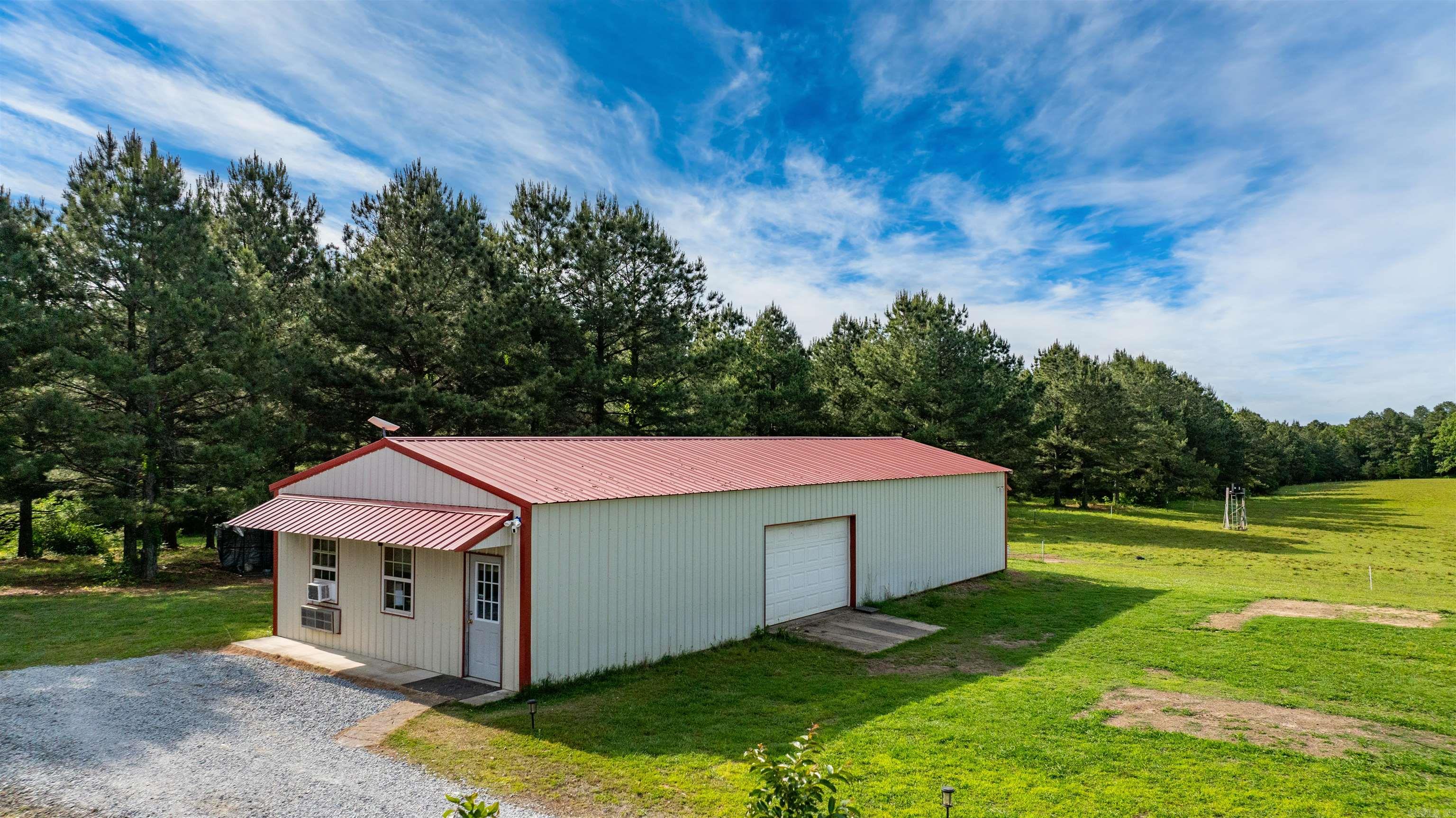 205 Spring Road