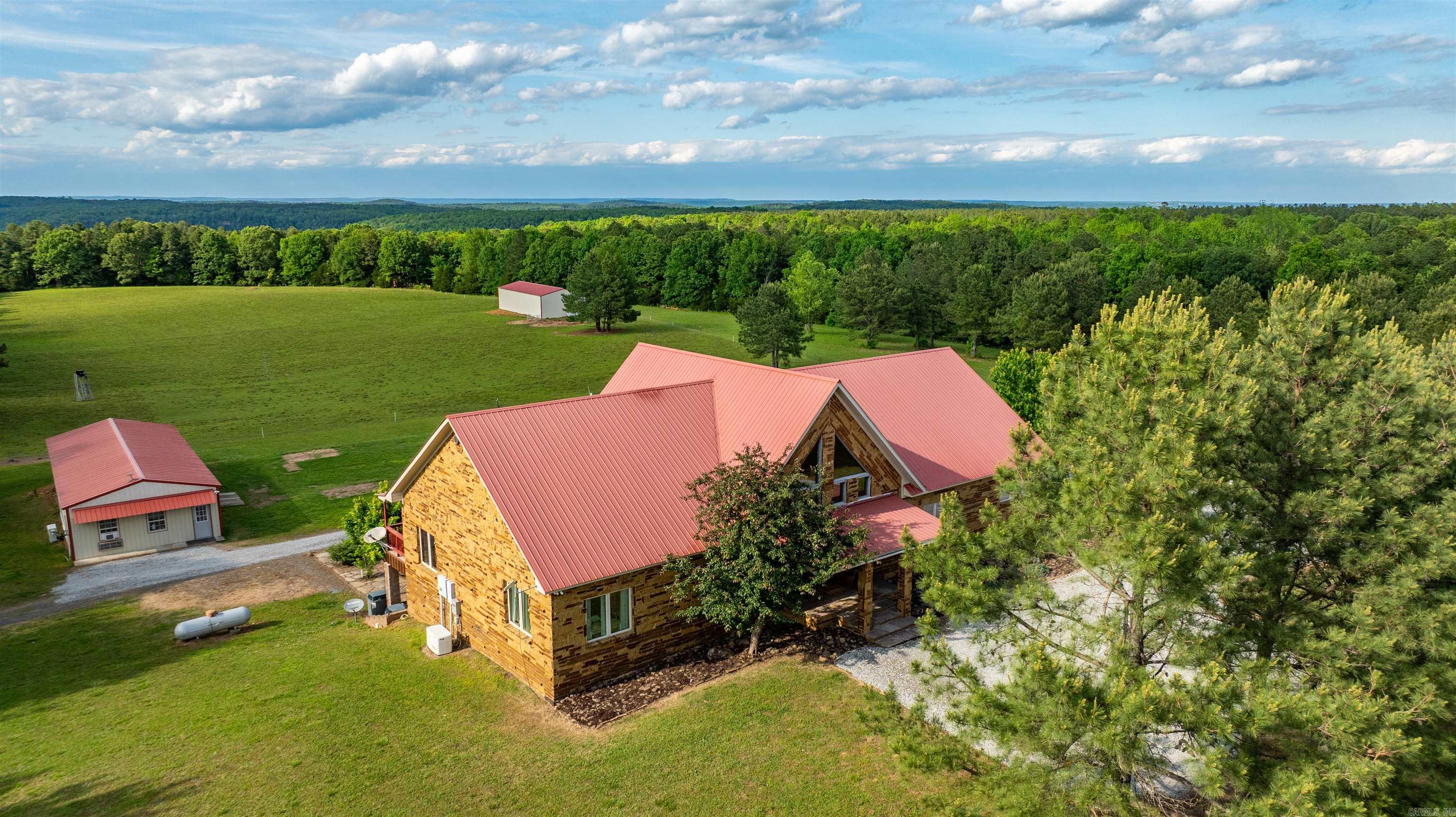 205 Spring Road