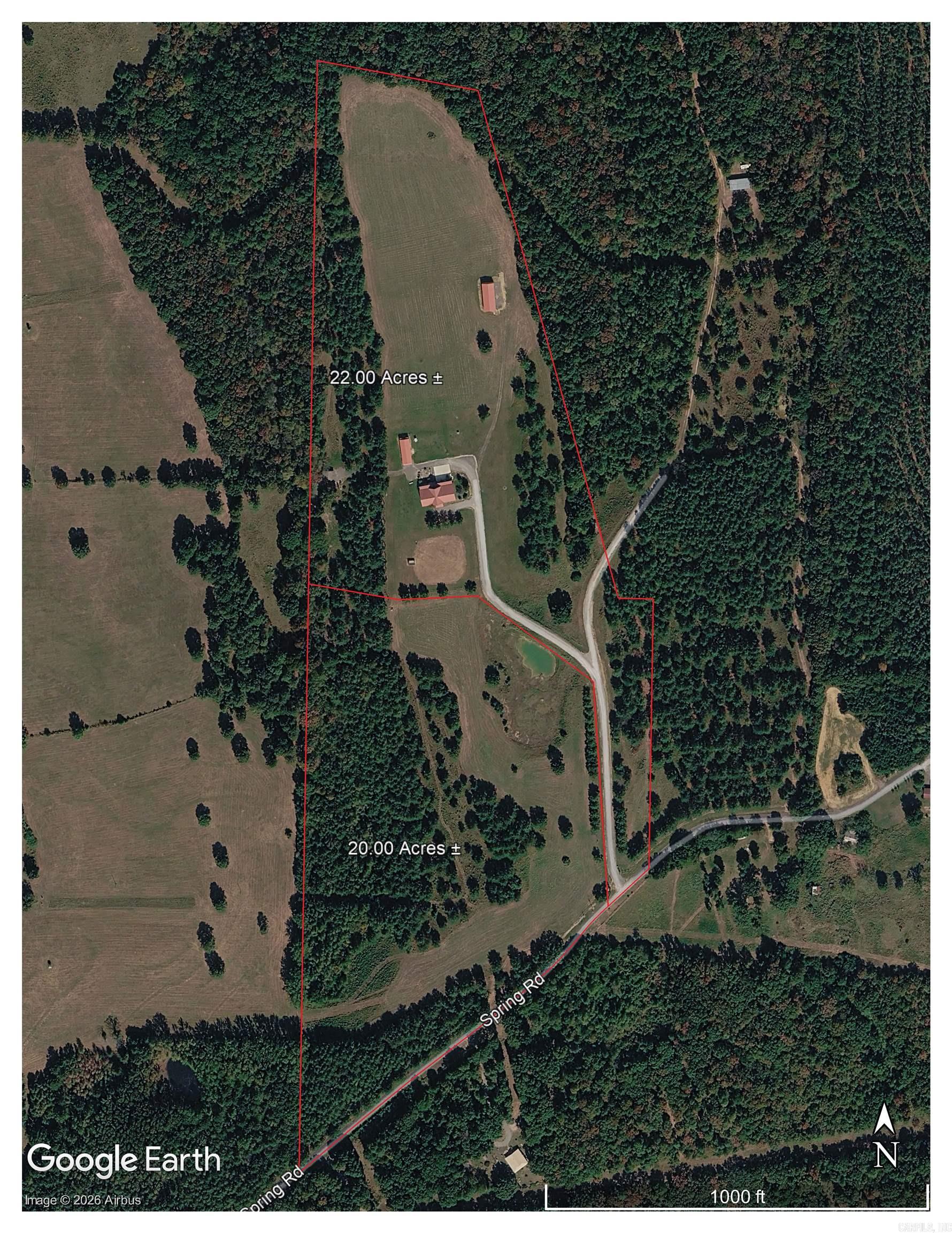 205 Spring Road