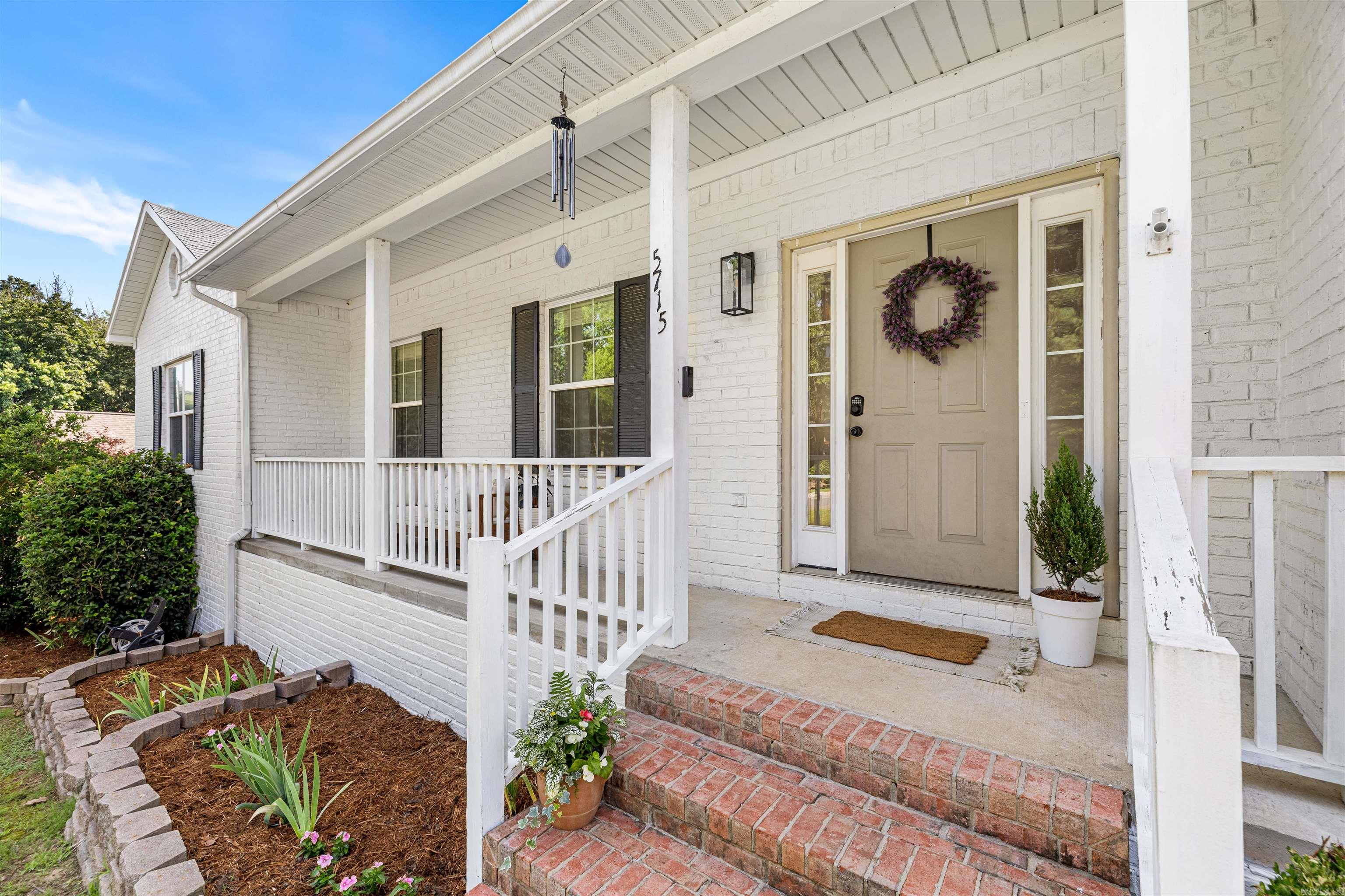 5715 Rummel Road