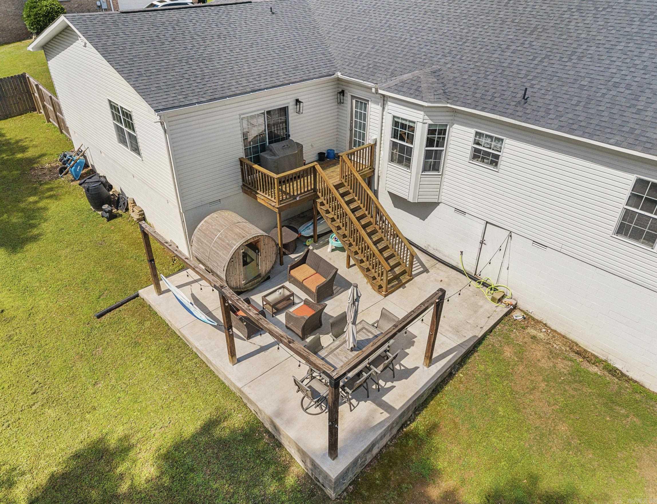 5715 Rummel Road