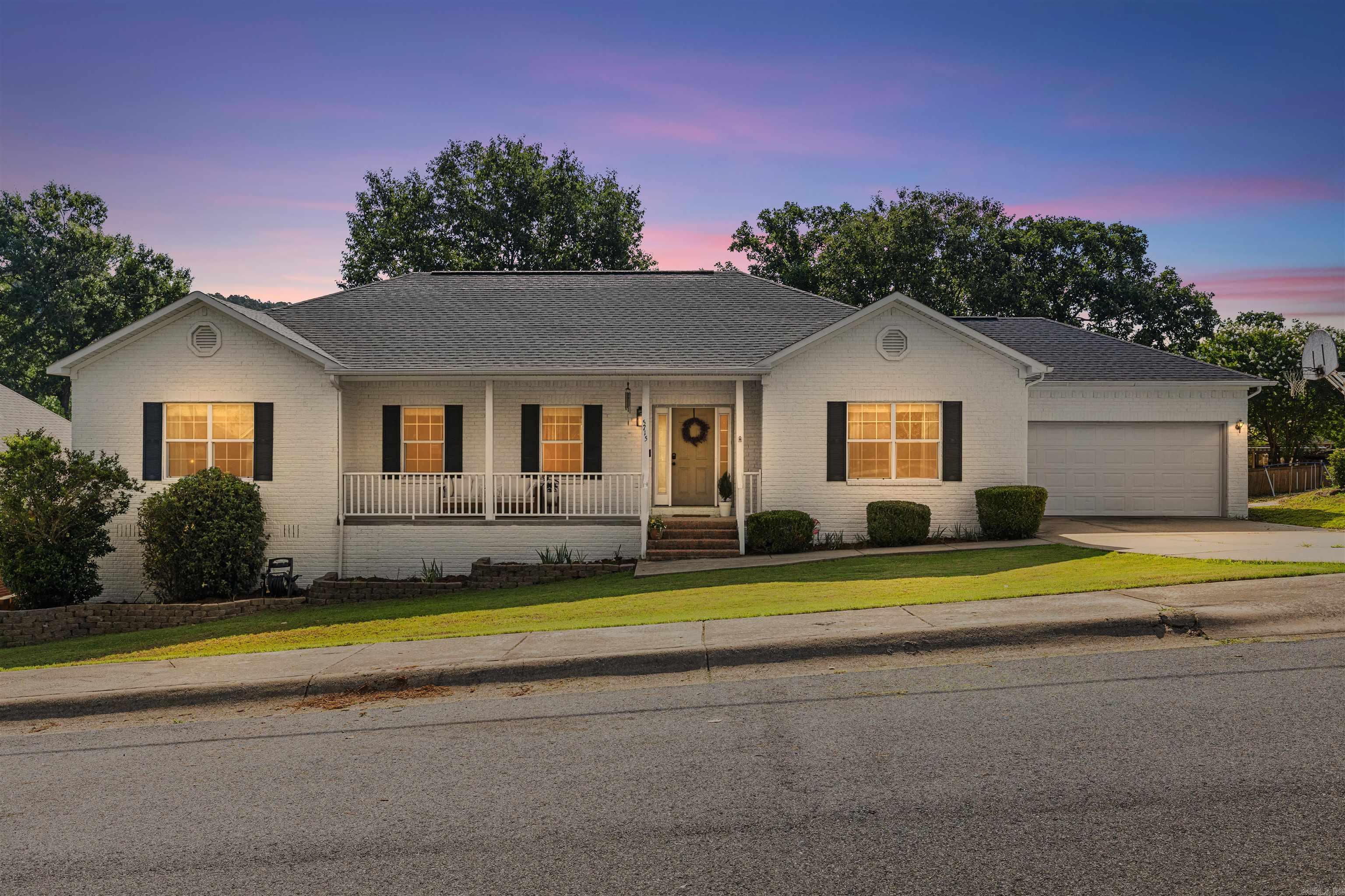 5715 Rummel Road