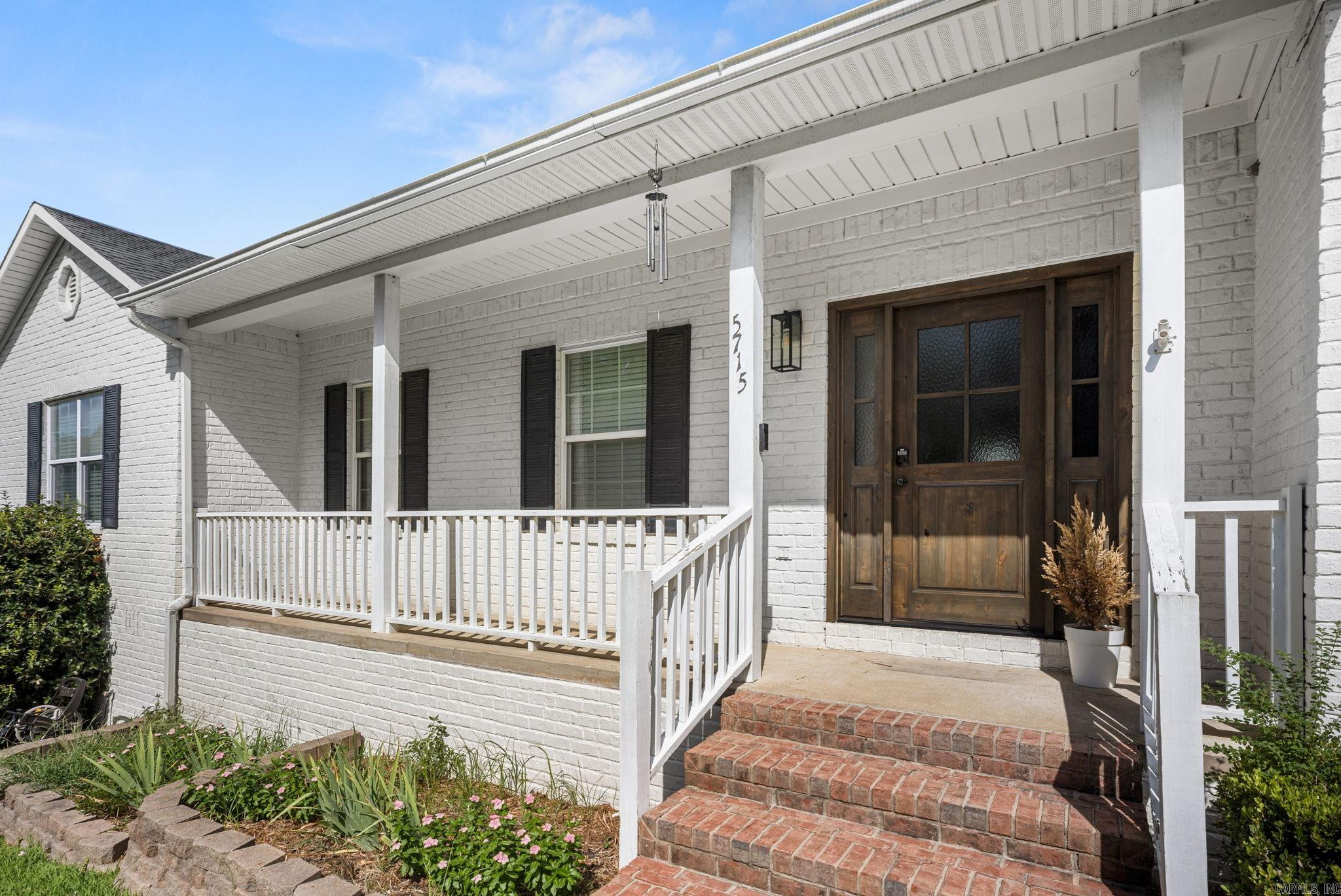 5715 Rummel Road