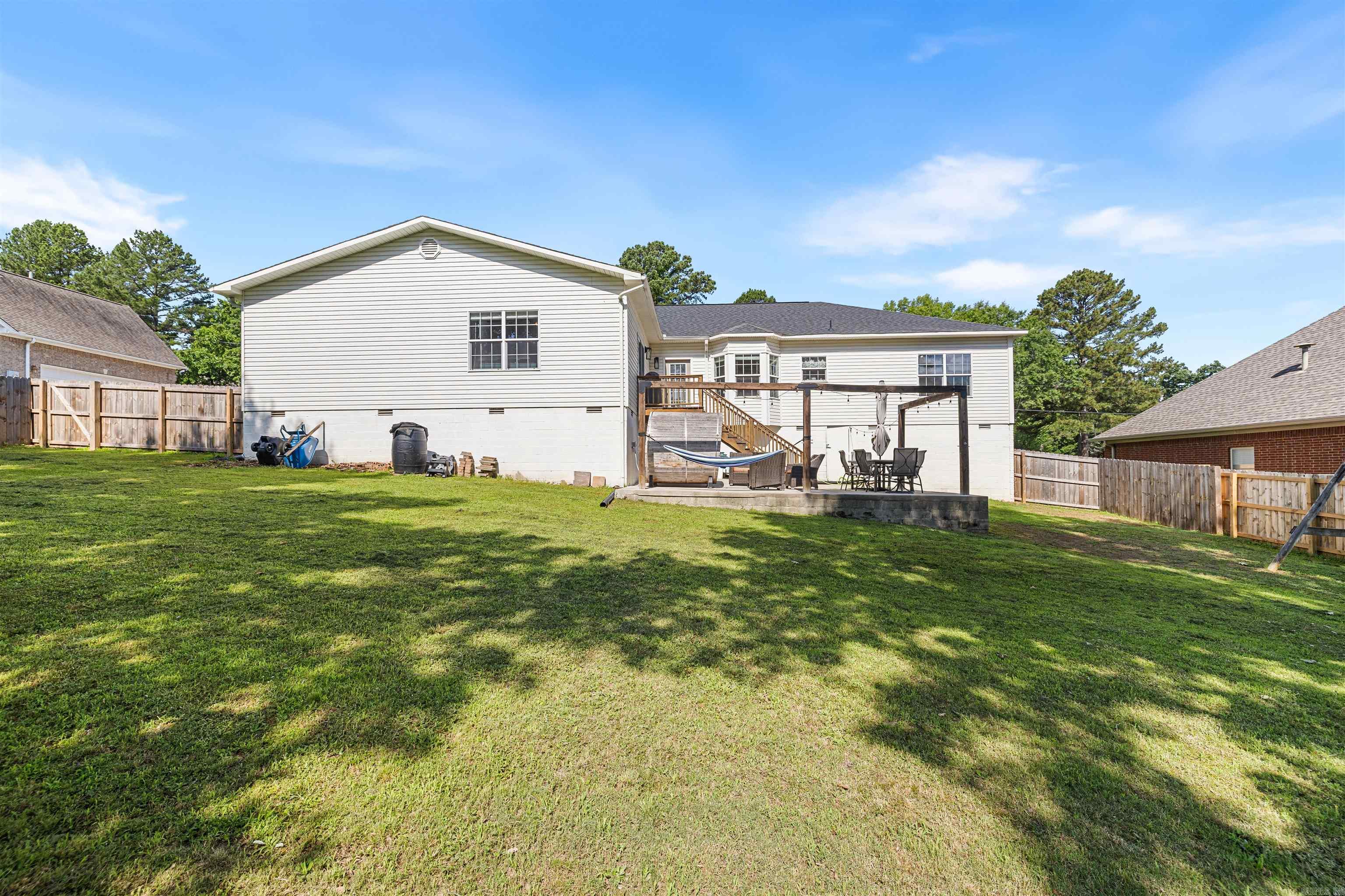 5715 Rummel Road