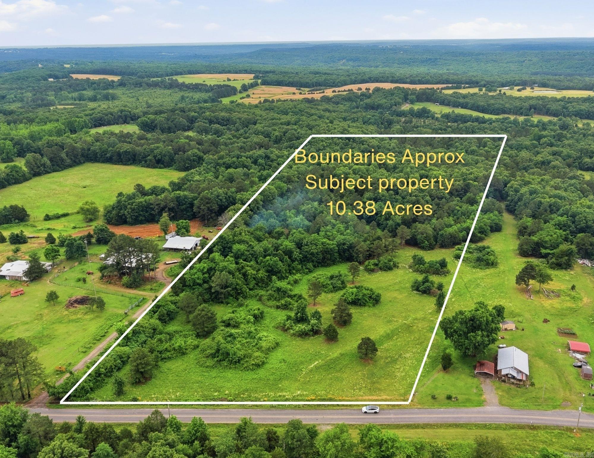 361 Romance Road