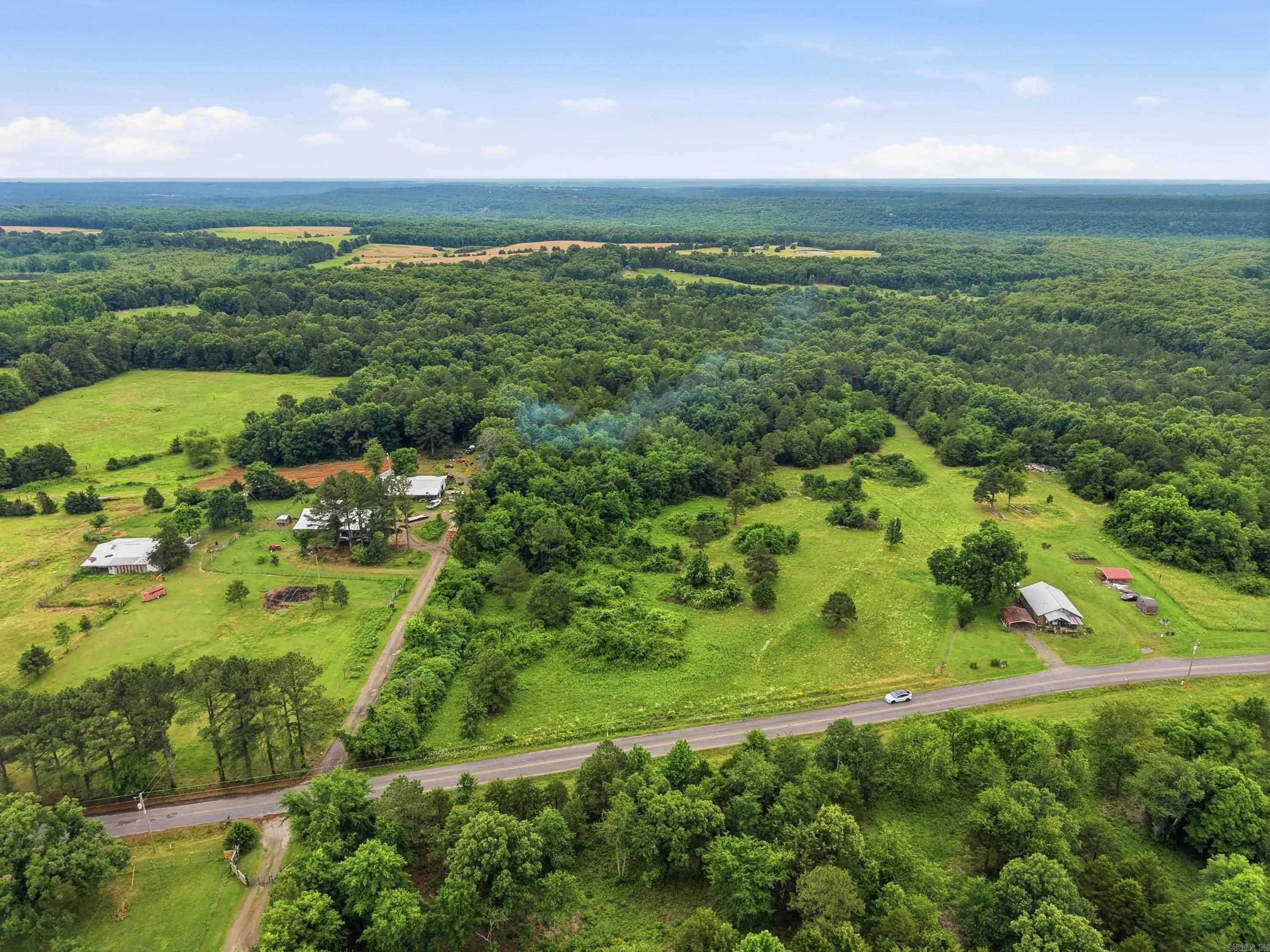 361 Romance Road