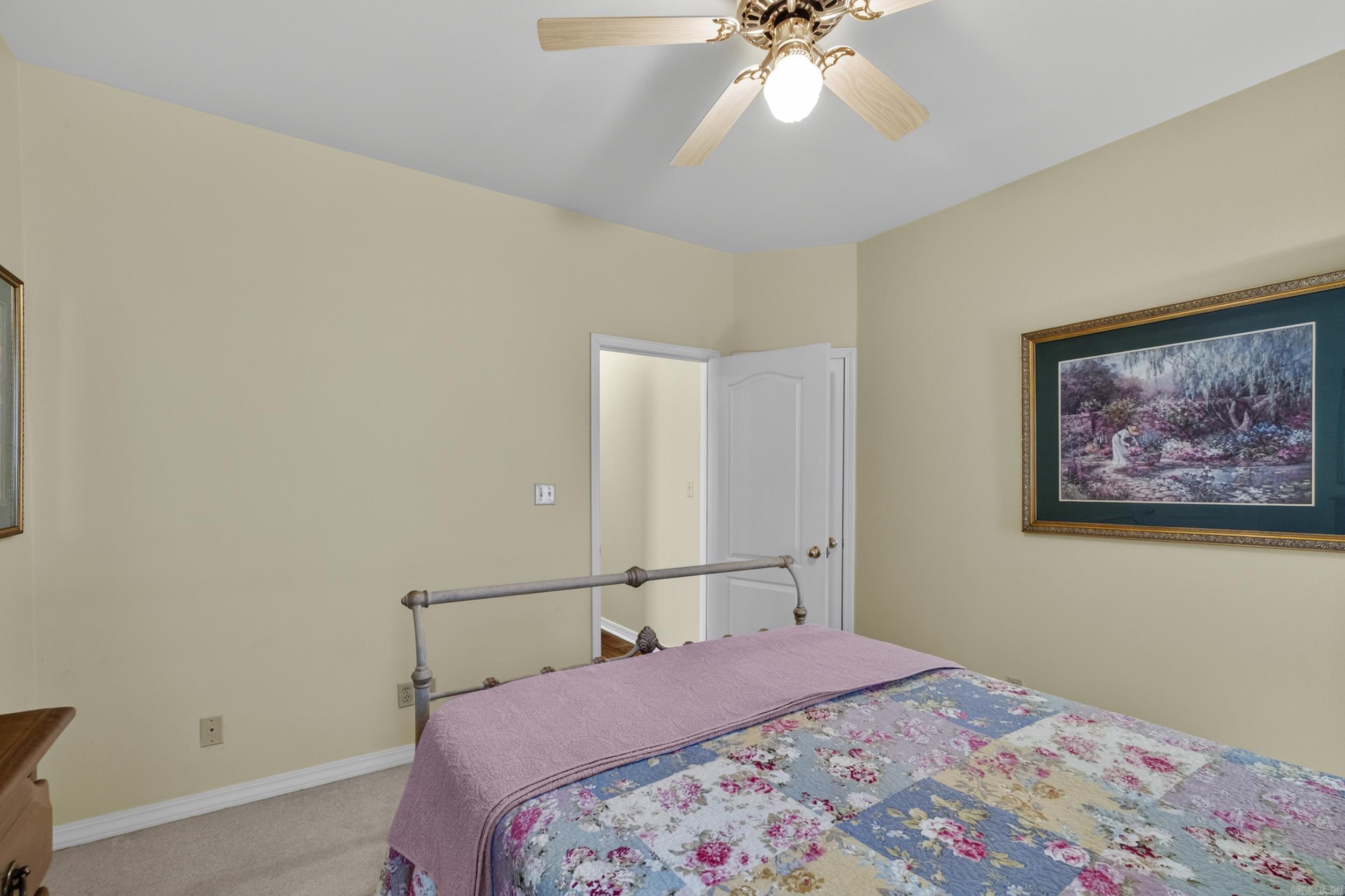 601 Live Oak