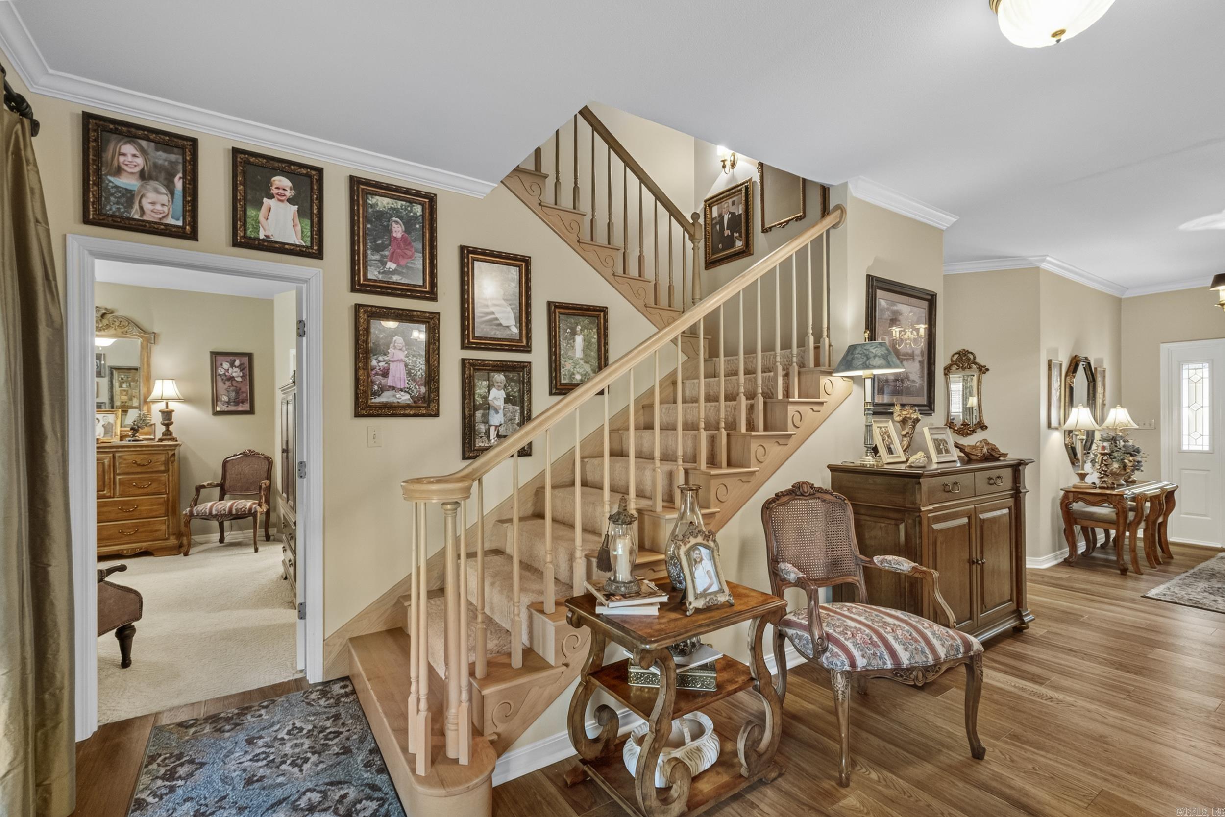 601 Live Oak