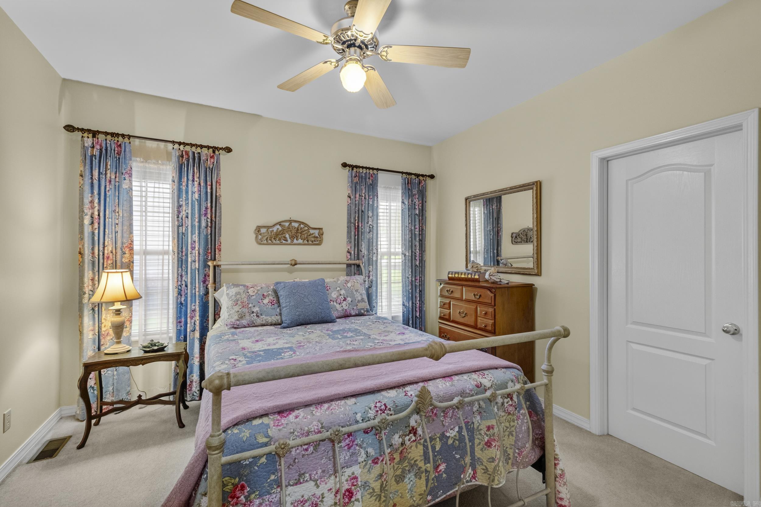 601 Live Oak