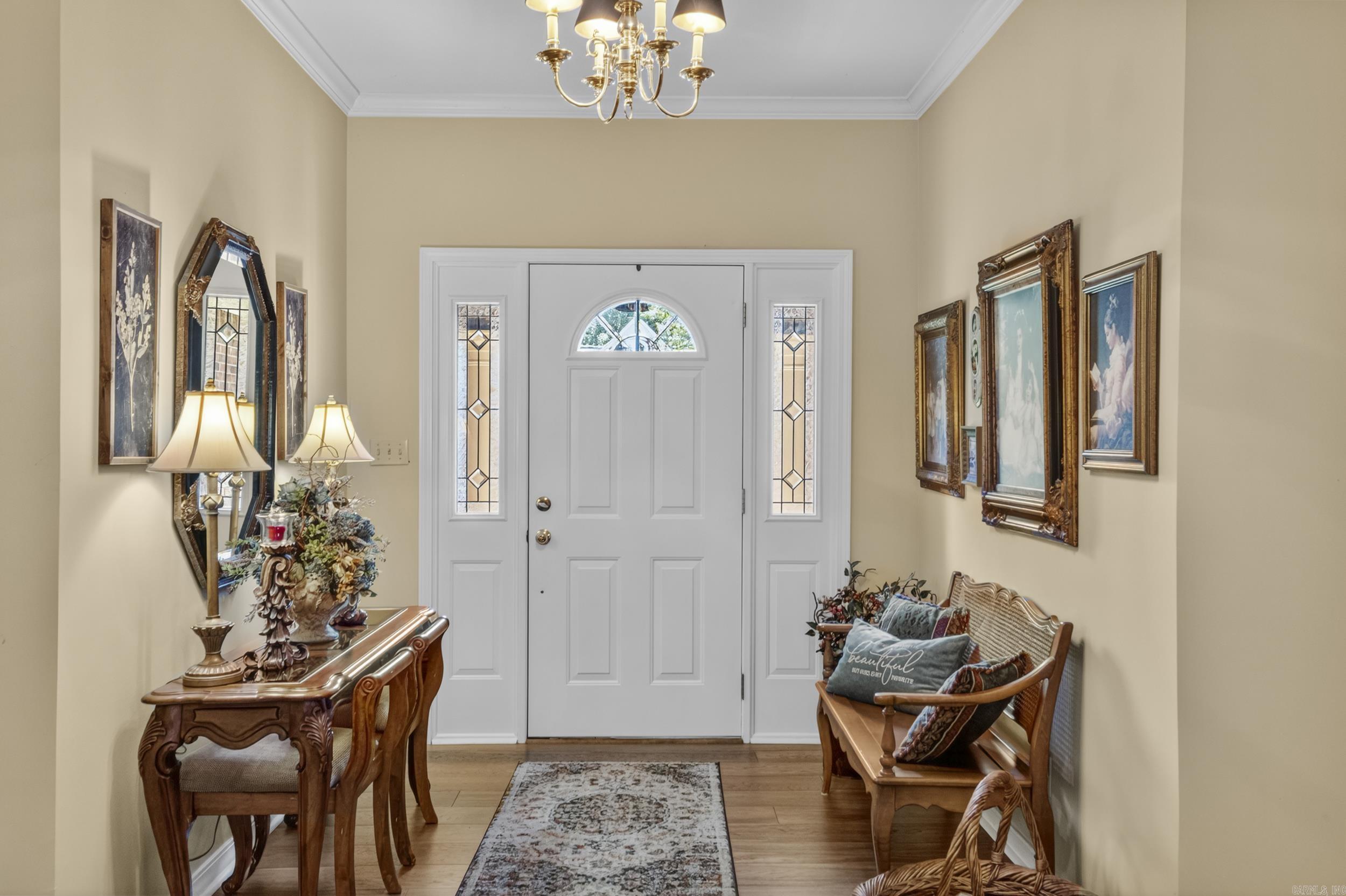 601 Live Oak