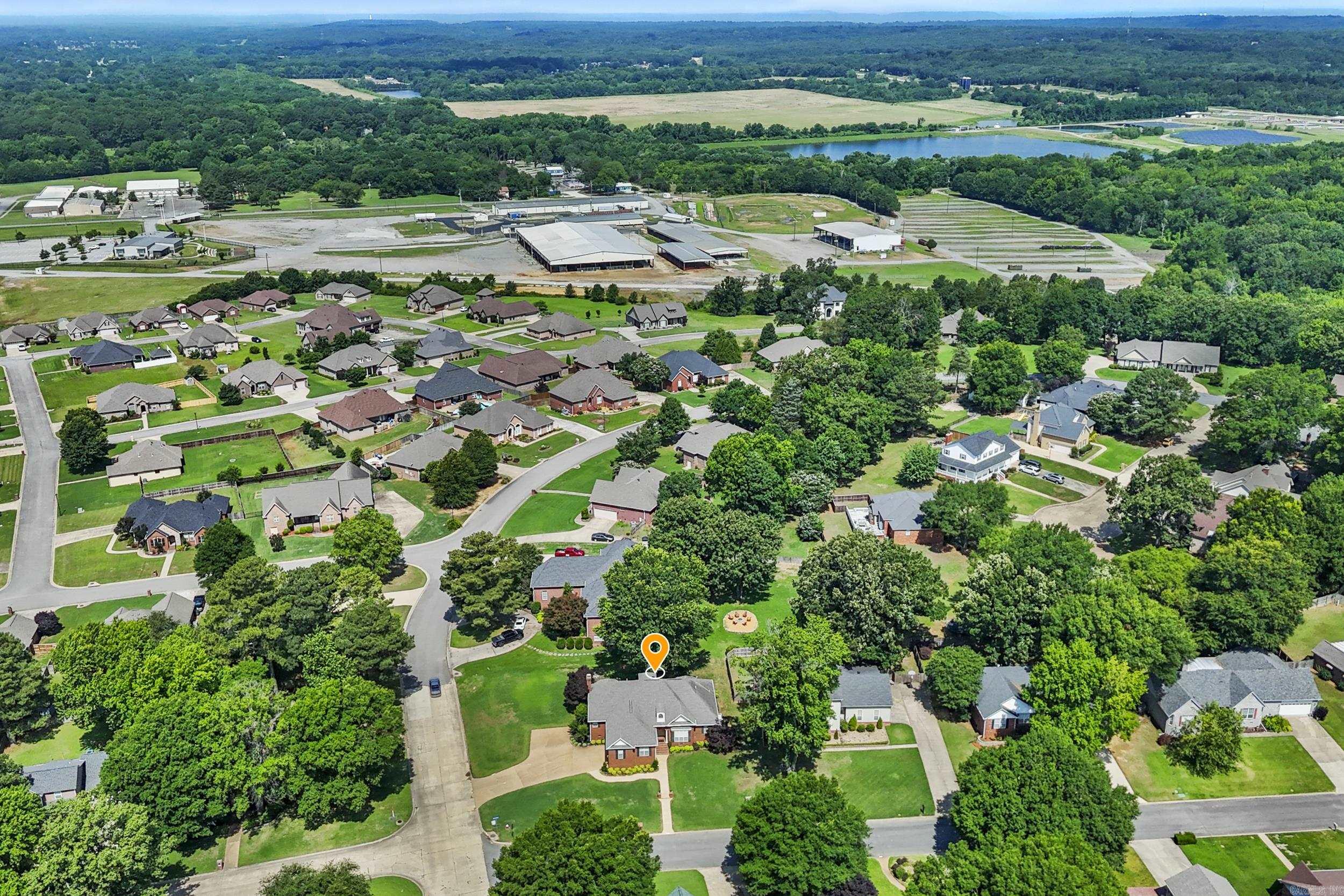 601 Live Oak