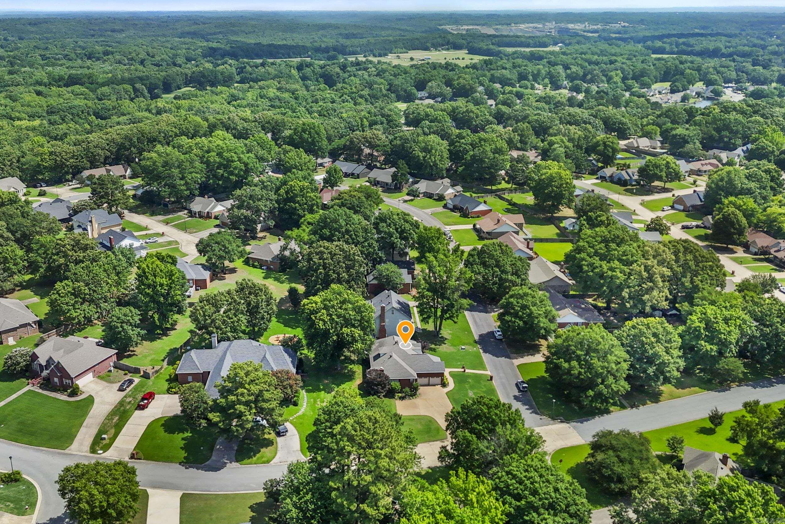 601 Live Oak