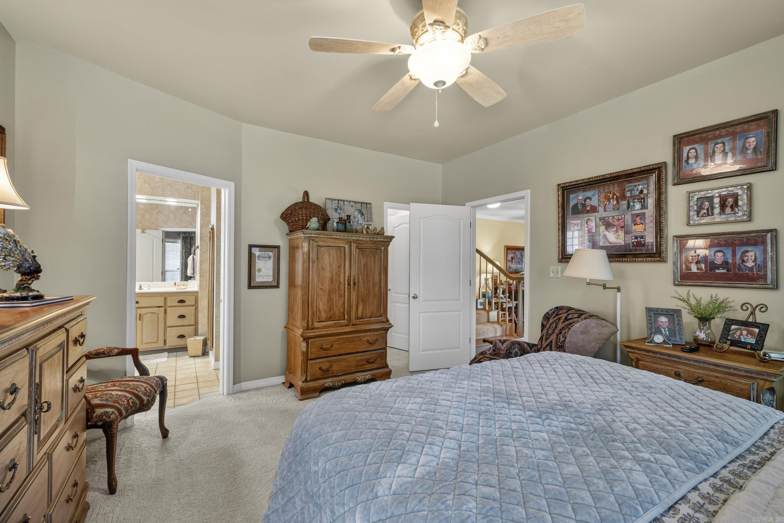601 Live Oak